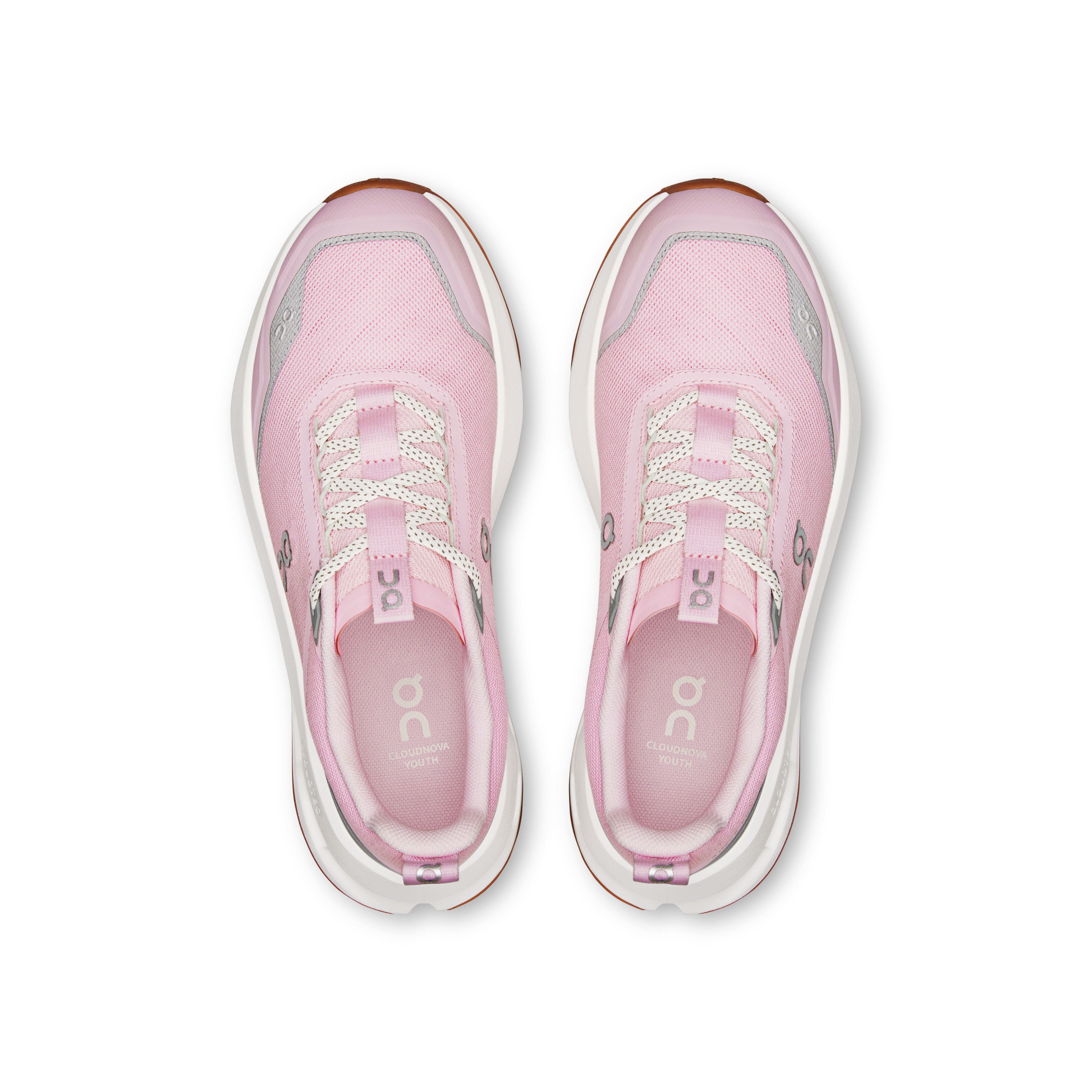 Cloudnova Youthشباب / Peony | Iceberg / 35.5