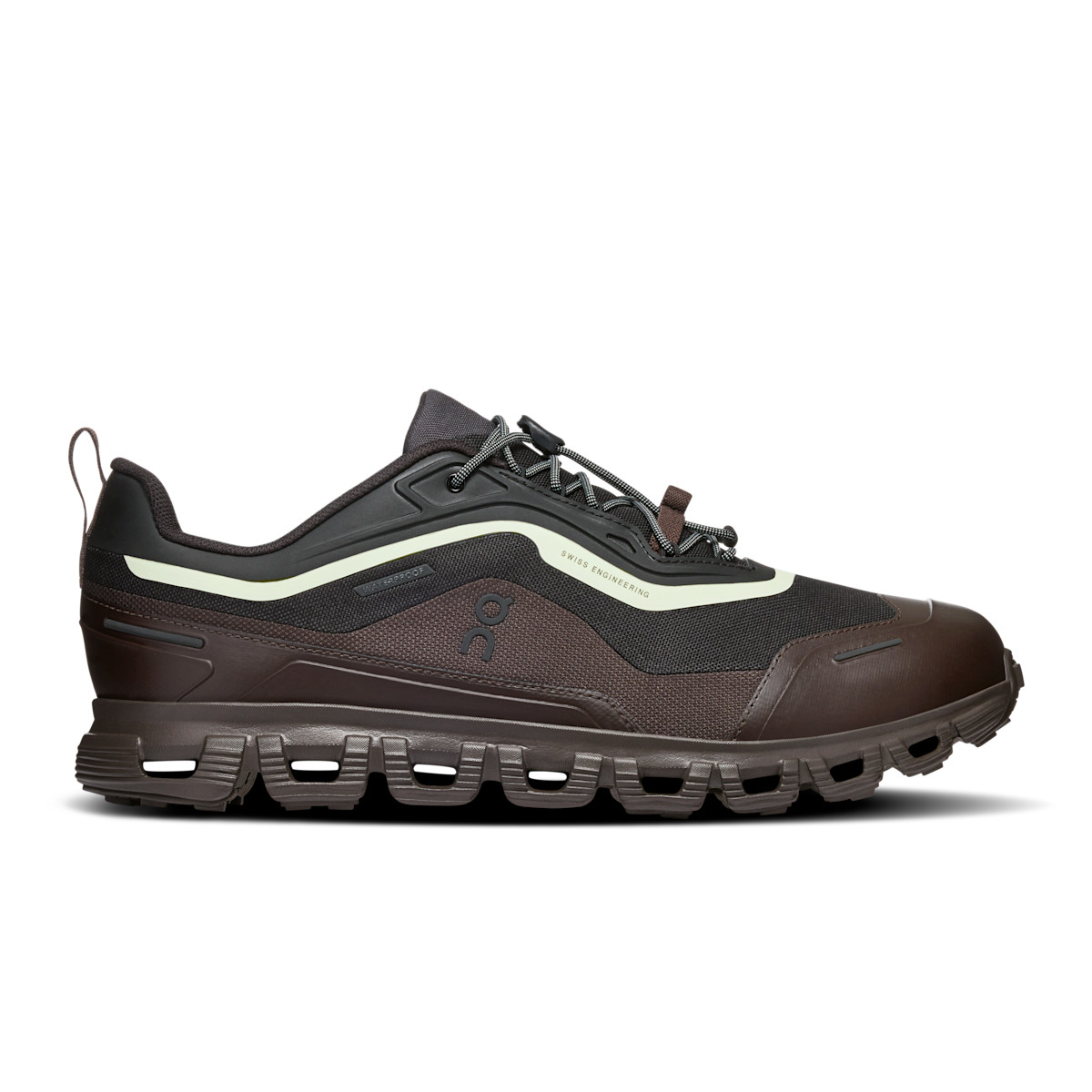 Men's Cloud 6 Geo Waterproof