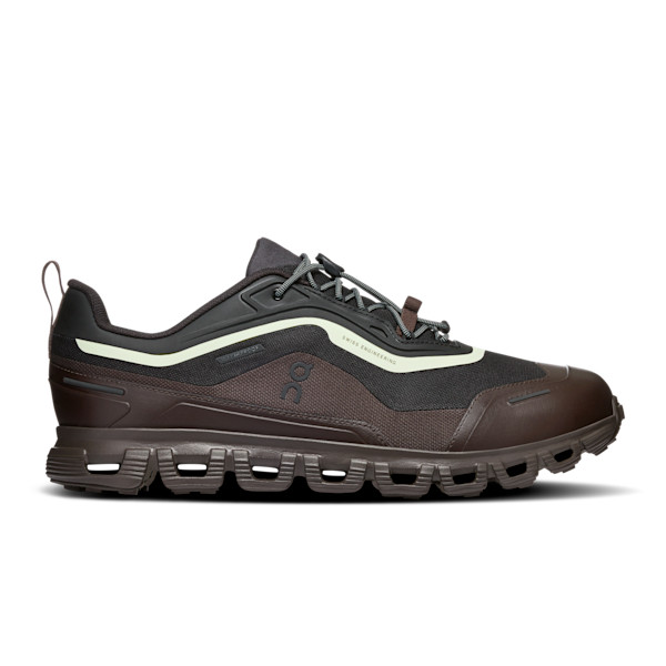 Men's Cloud 6 Geo Waterproof