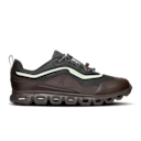 Cloud 6 Geo Waterproof Lifestyle Shoe in Black/Lima