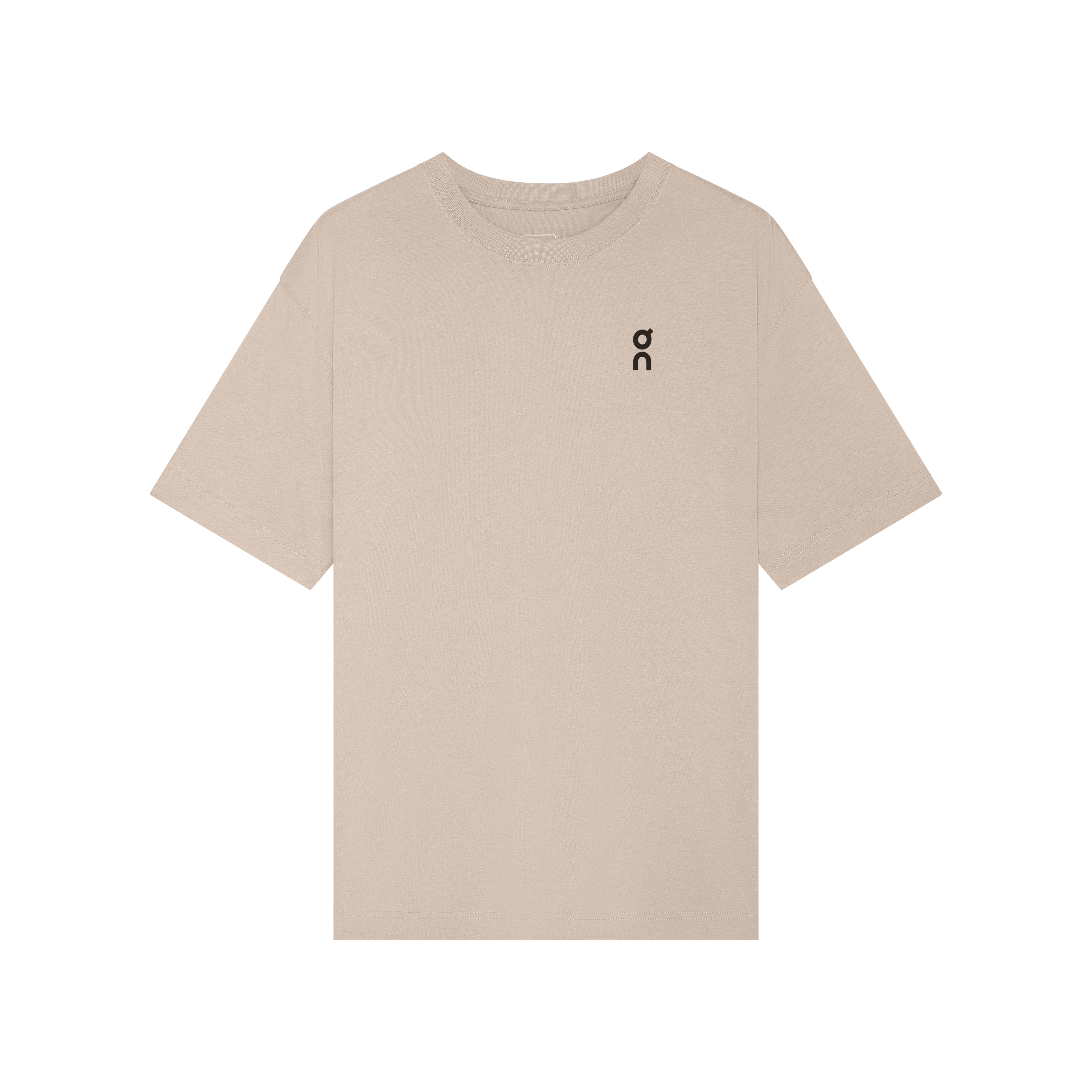 Club-T Short-Sleeve Shirt in Desert