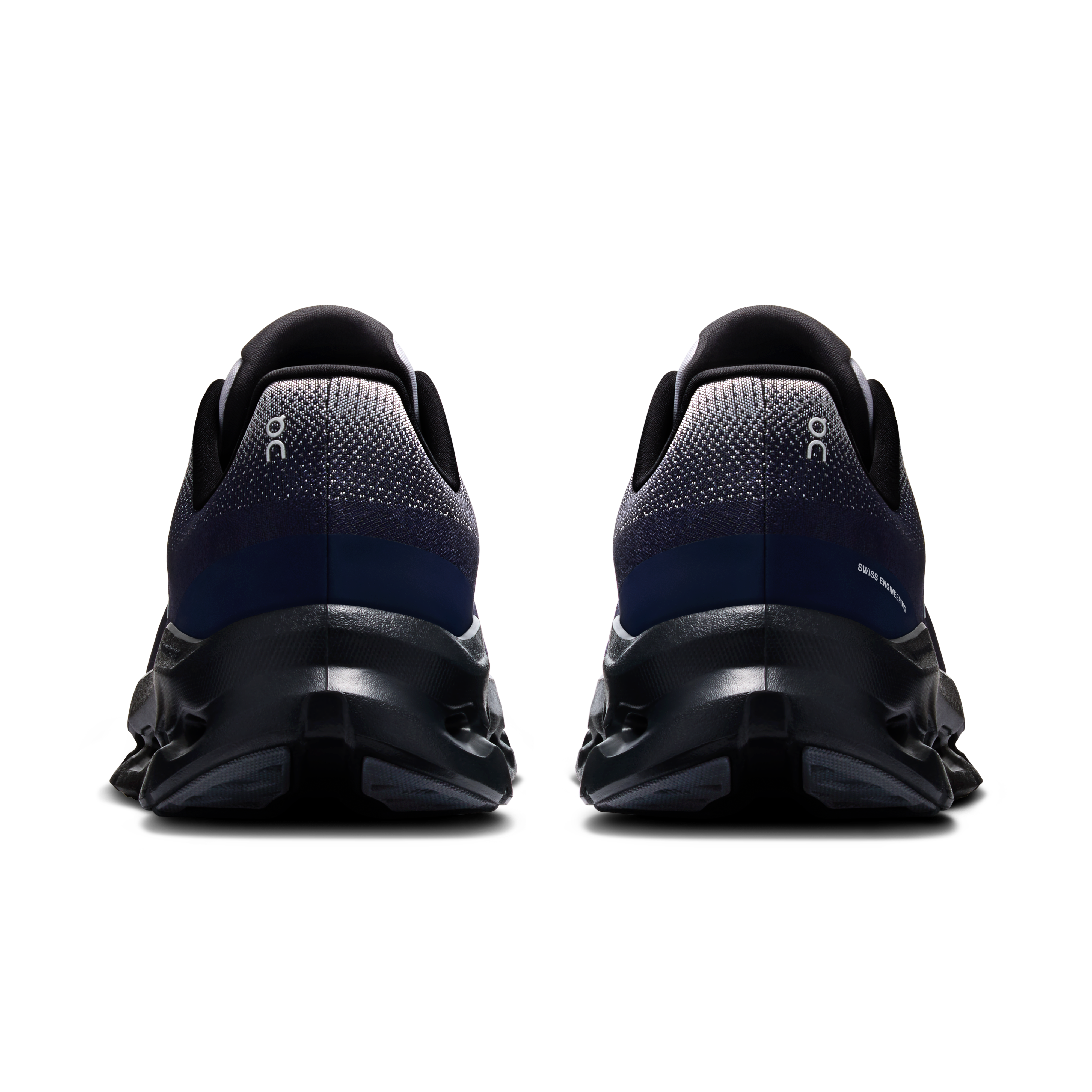 On Cloudtilt Platinum & Midnight Men Active life Shoes