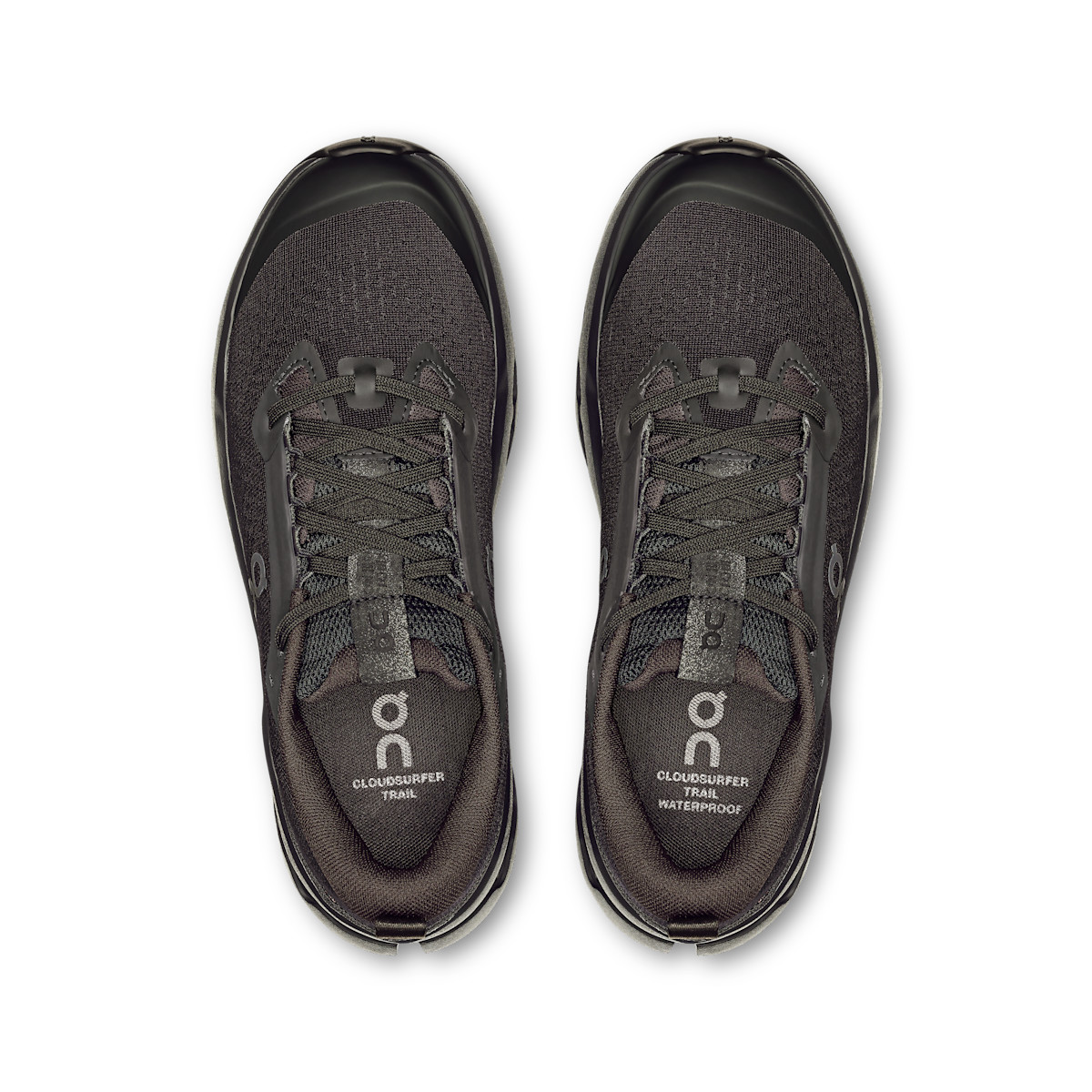 Women's Cloudsurfer Trail 2