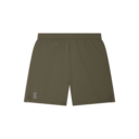 5" Core Shorts in Bark