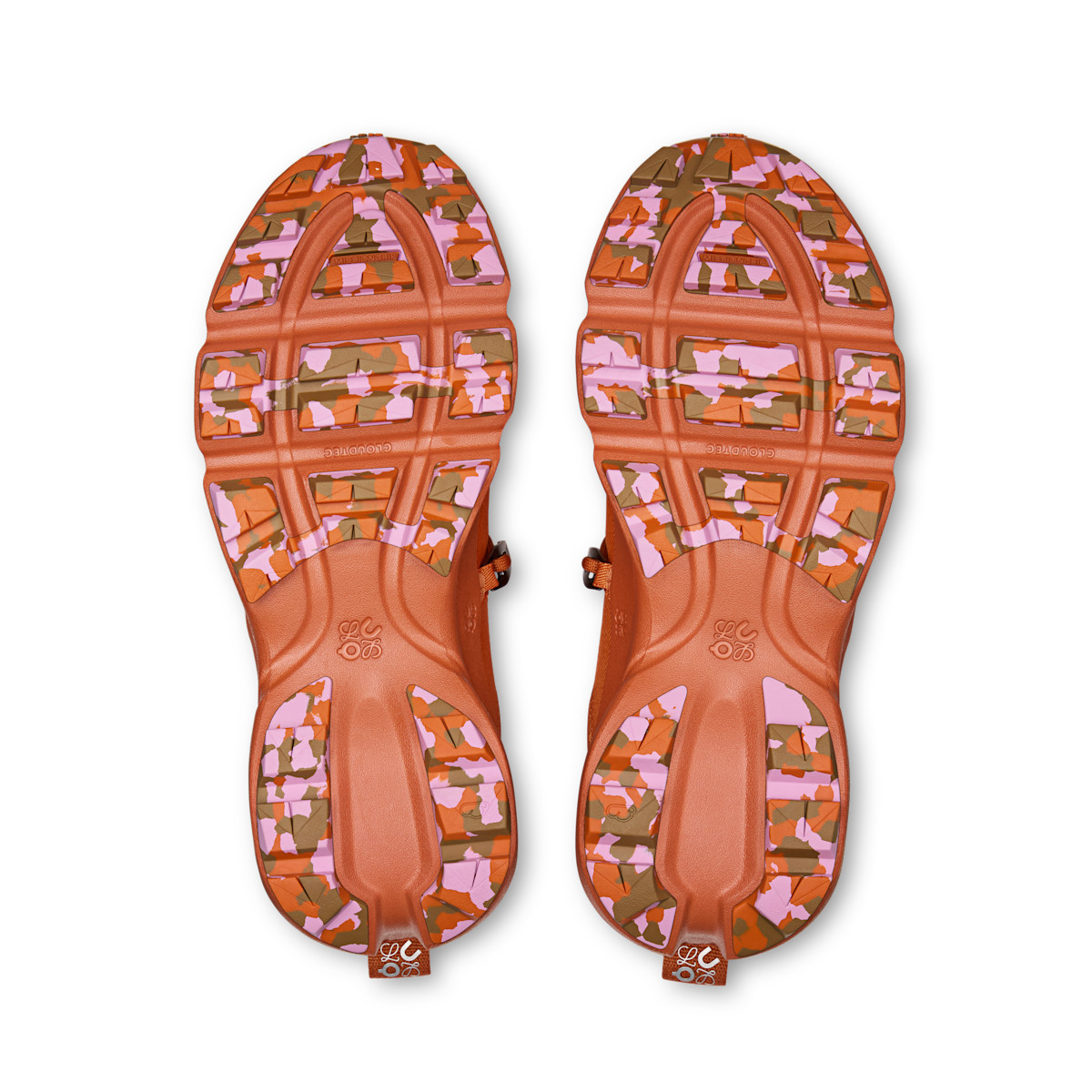 Women's Cloudsolo Hiker LOEWE