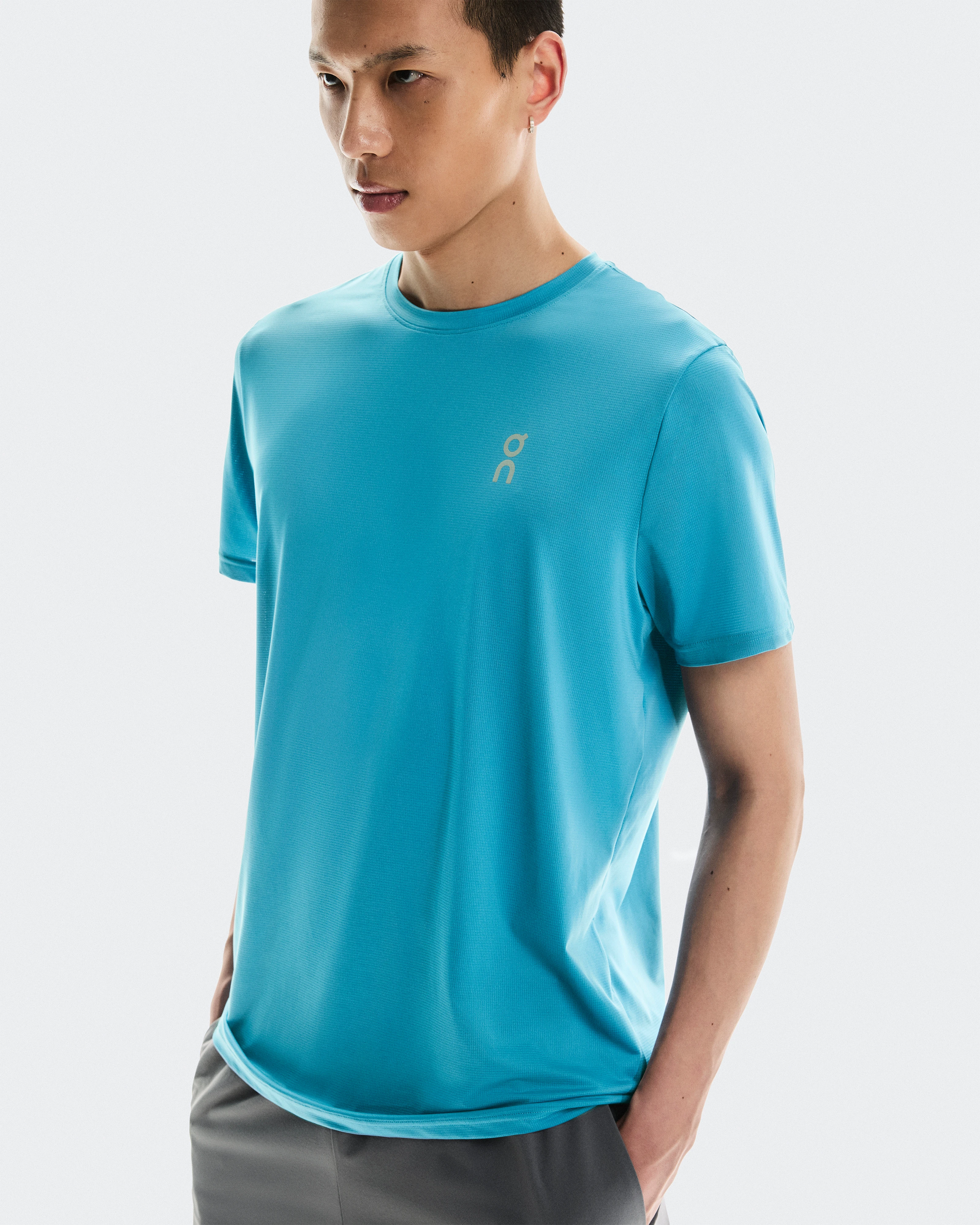 On Core-T Niagara Men Tops and t-shirts