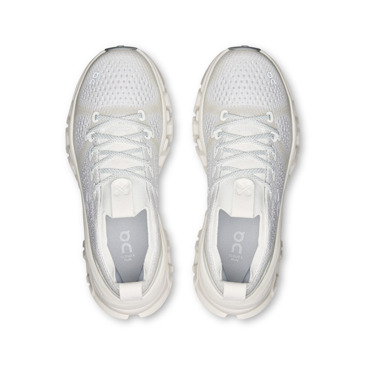 Women's Cloud X Tempo