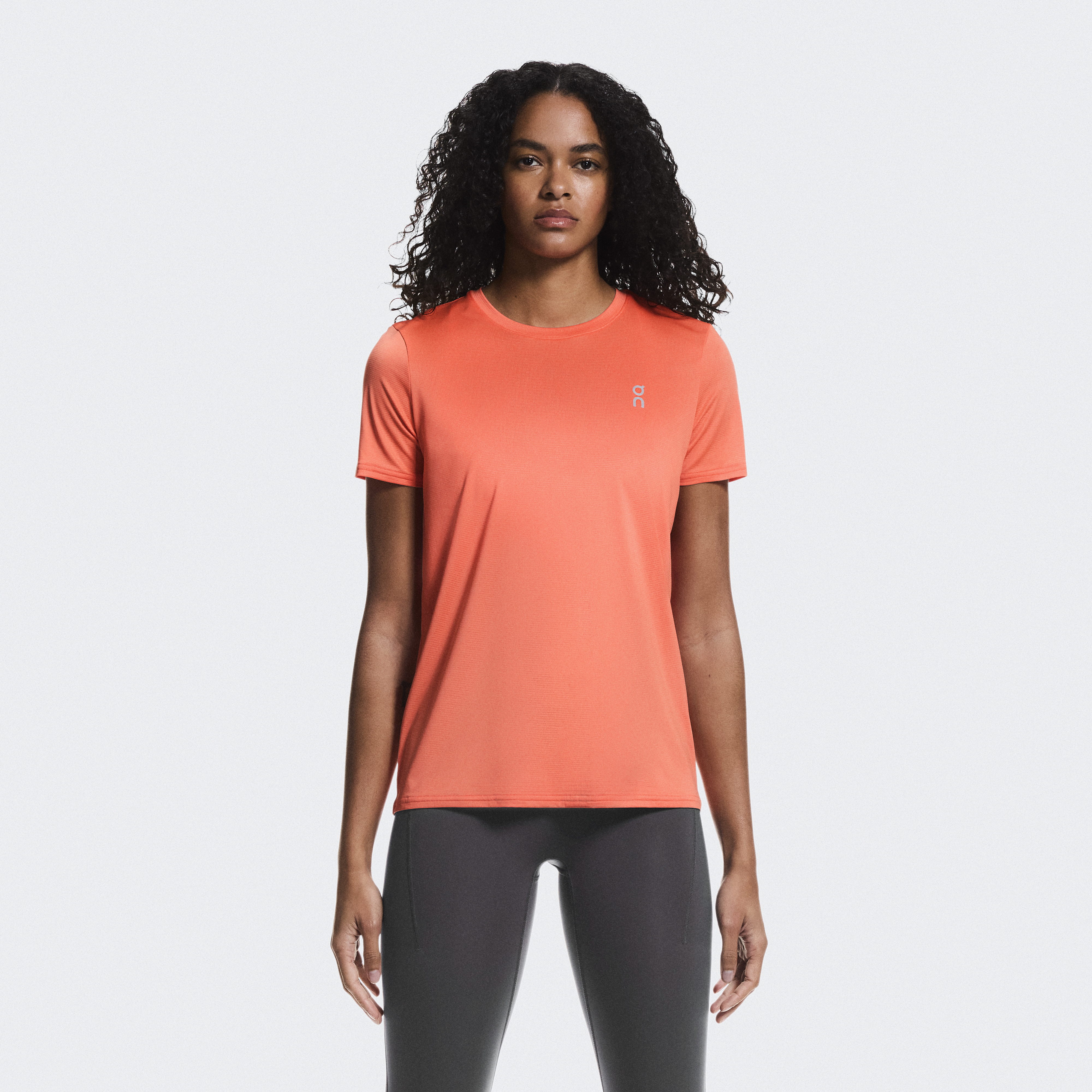 Core-T Short-Sleeve Shirt in Reef