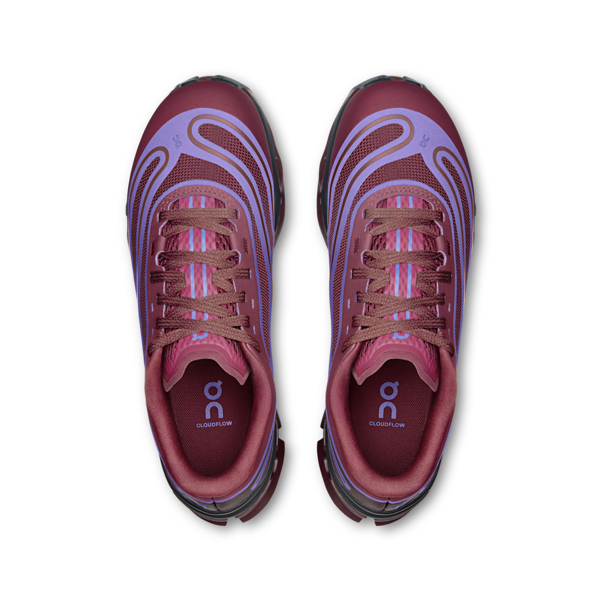 Women's Cloudflow 5 AD