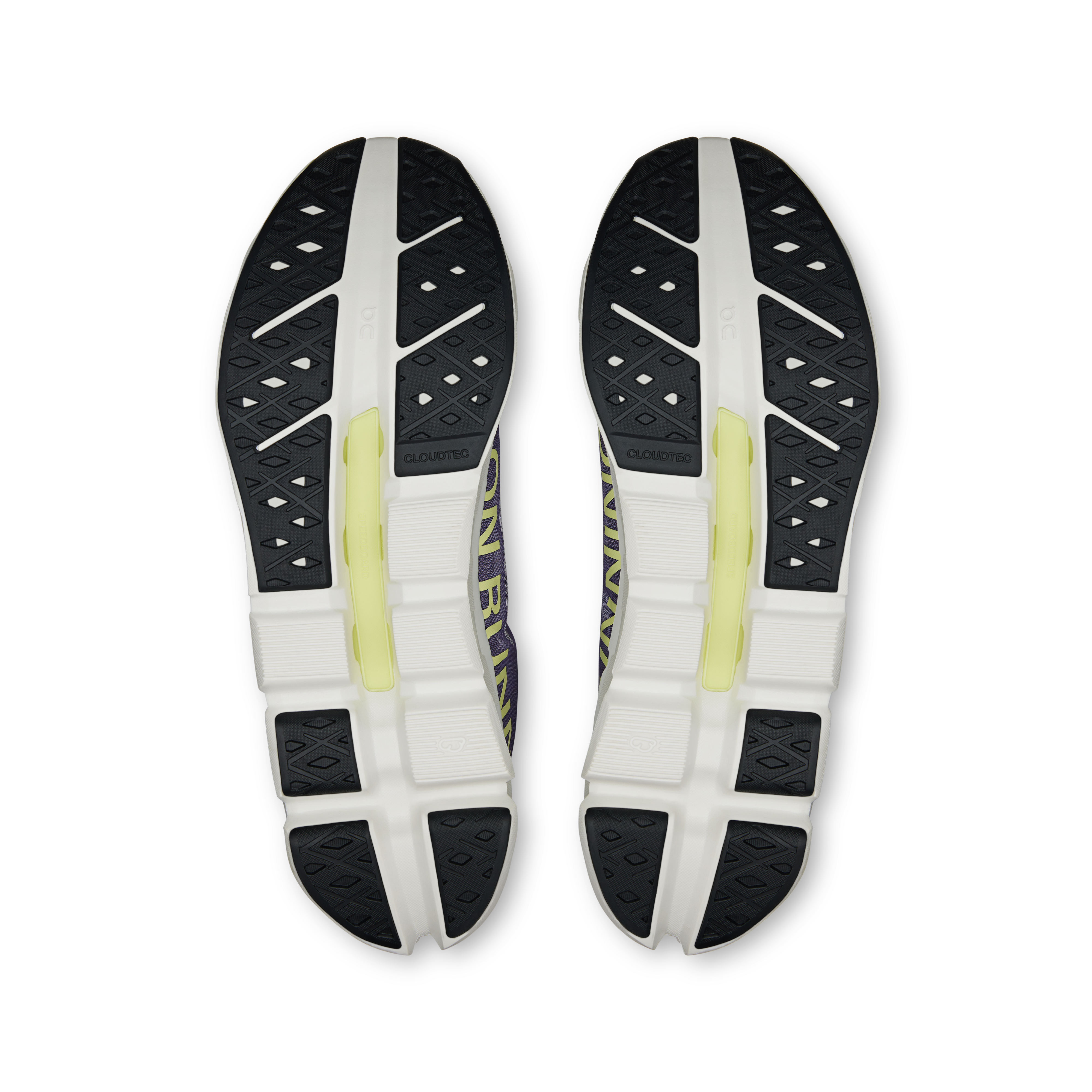 Cloudflow 5Men / Juniper | Ice / 42.5