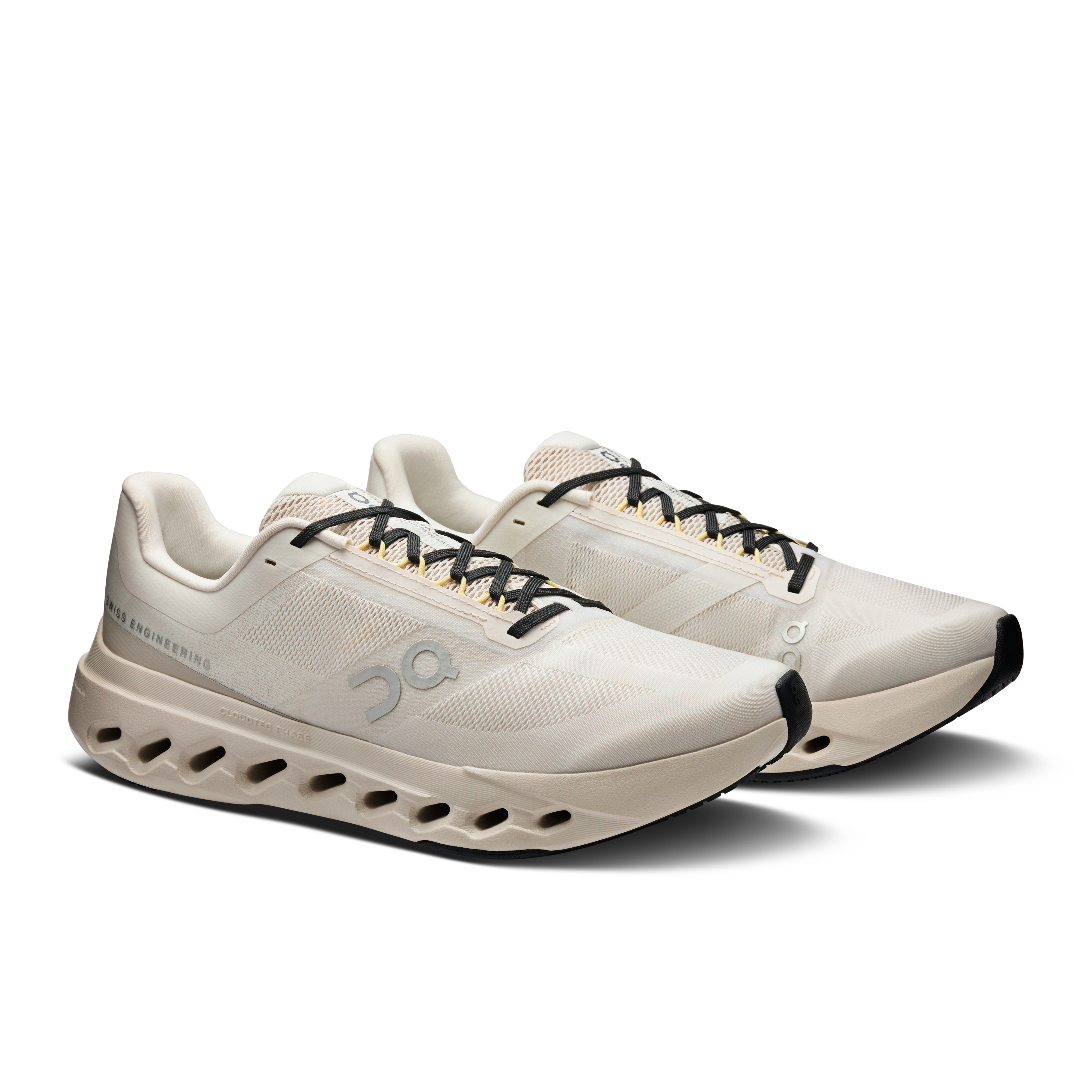 Cloudsurfer NextMen / Ivory | Silver / 44