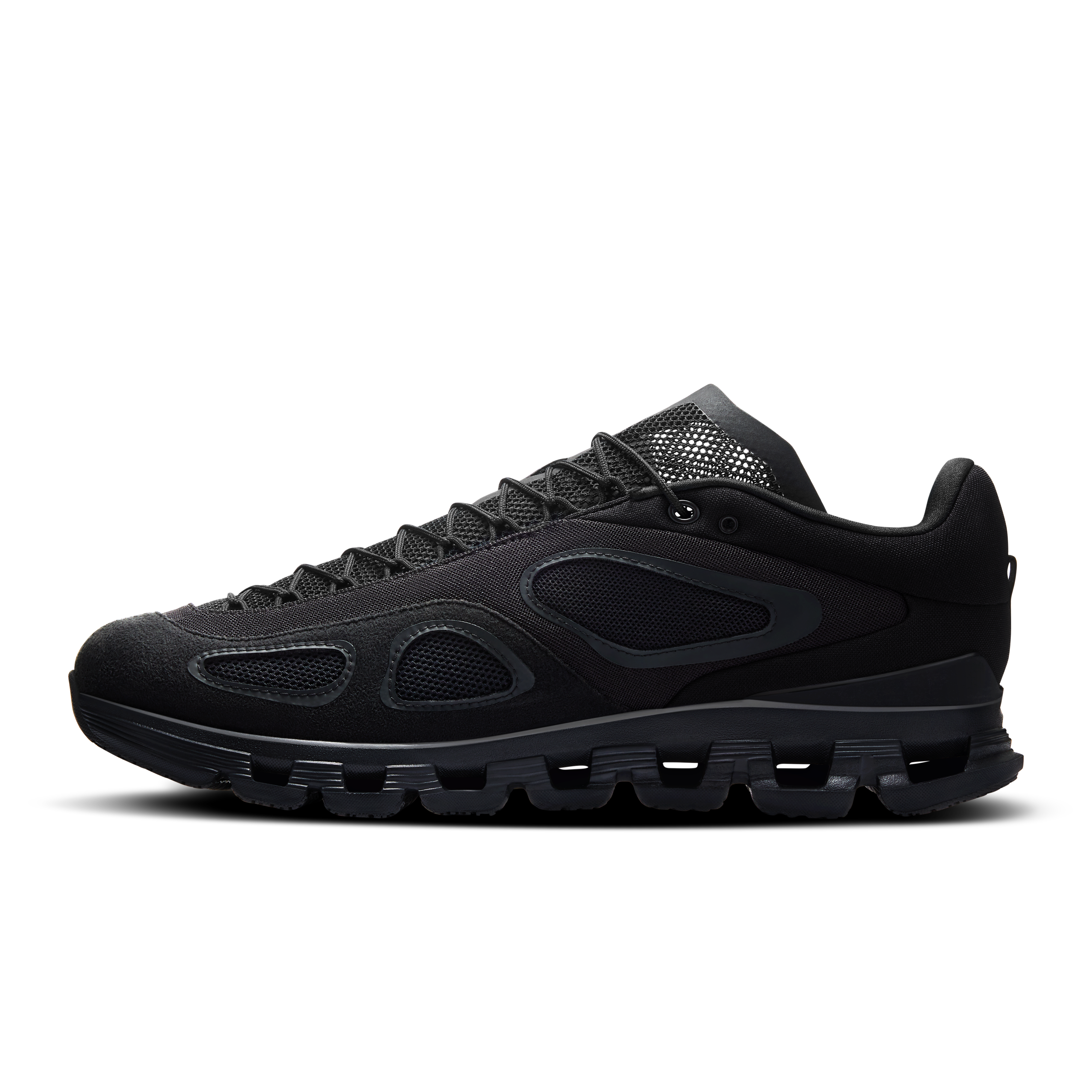 Cloud X FKAMen / Black / 44.5