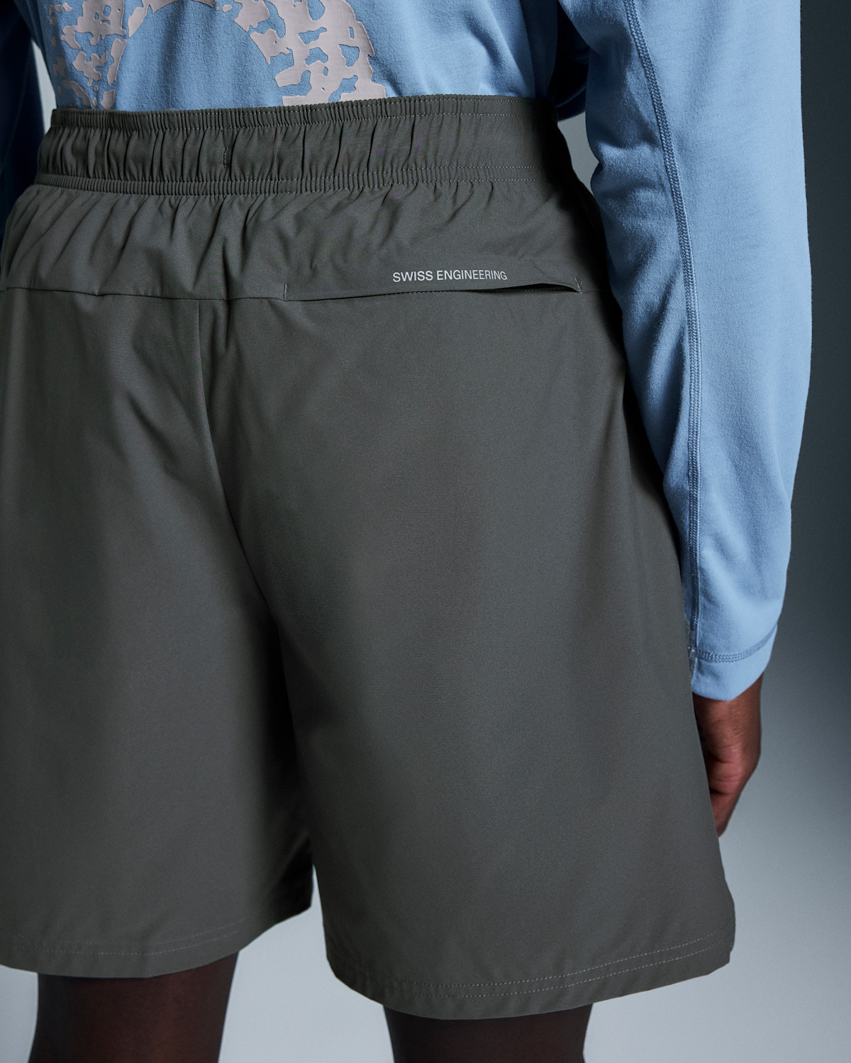 Men's 7" Core Shorts