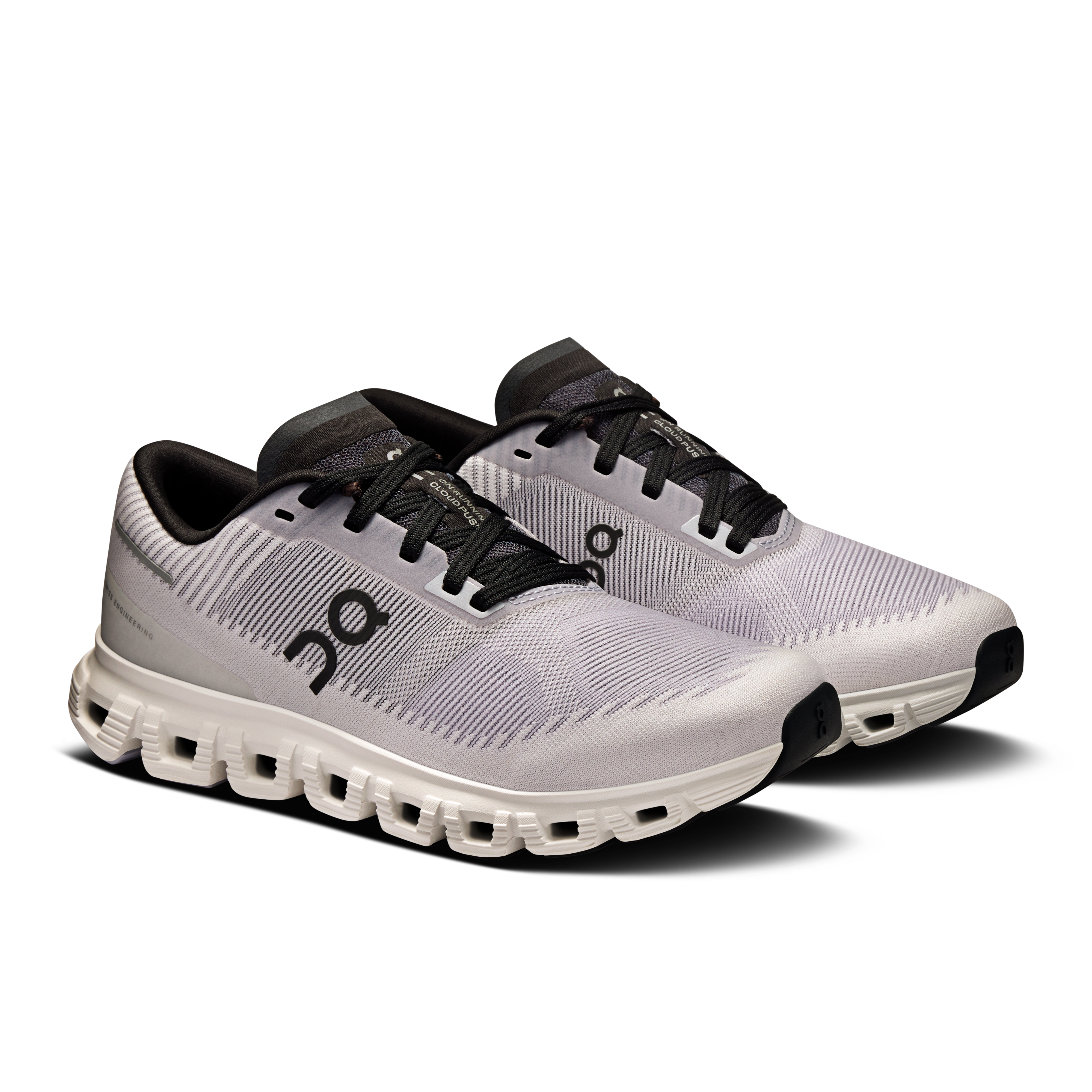 Cloud 6 PushWomen / Lilac | Black / 41