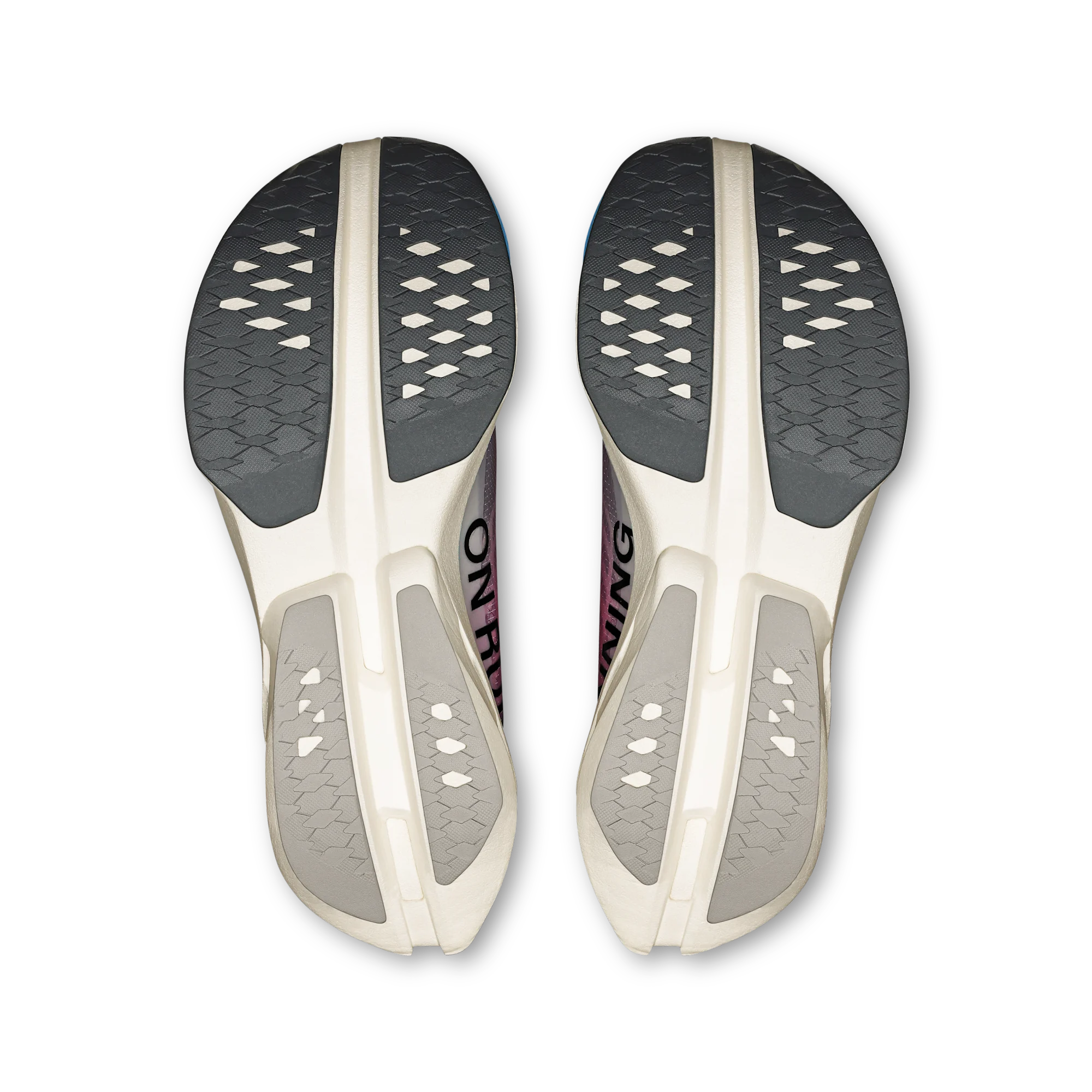 Women's Cloudboom Strike White | Horizon - thumbnail 3
