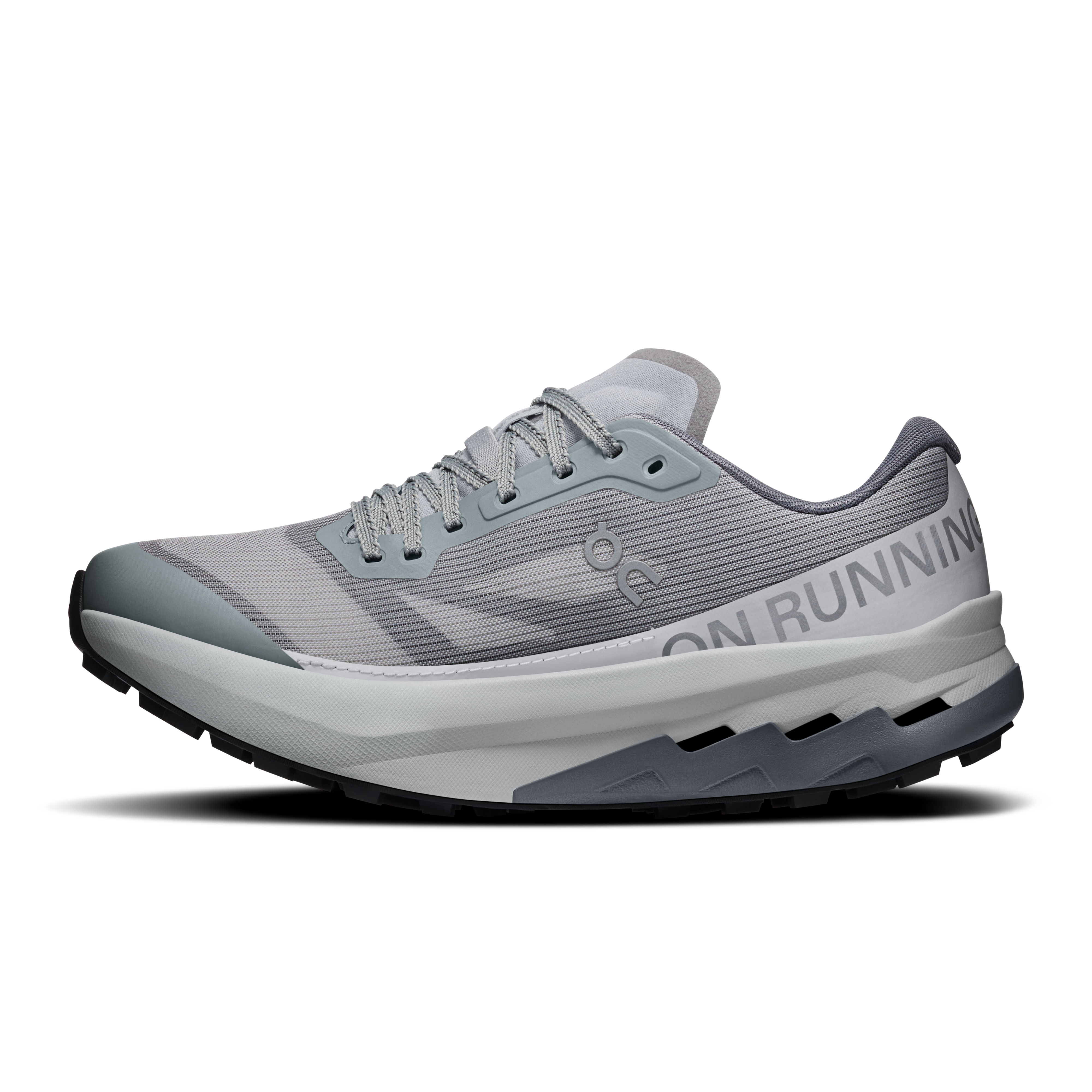 On Cloudultra Peak Apollo & Rock Women Trail running Shoes