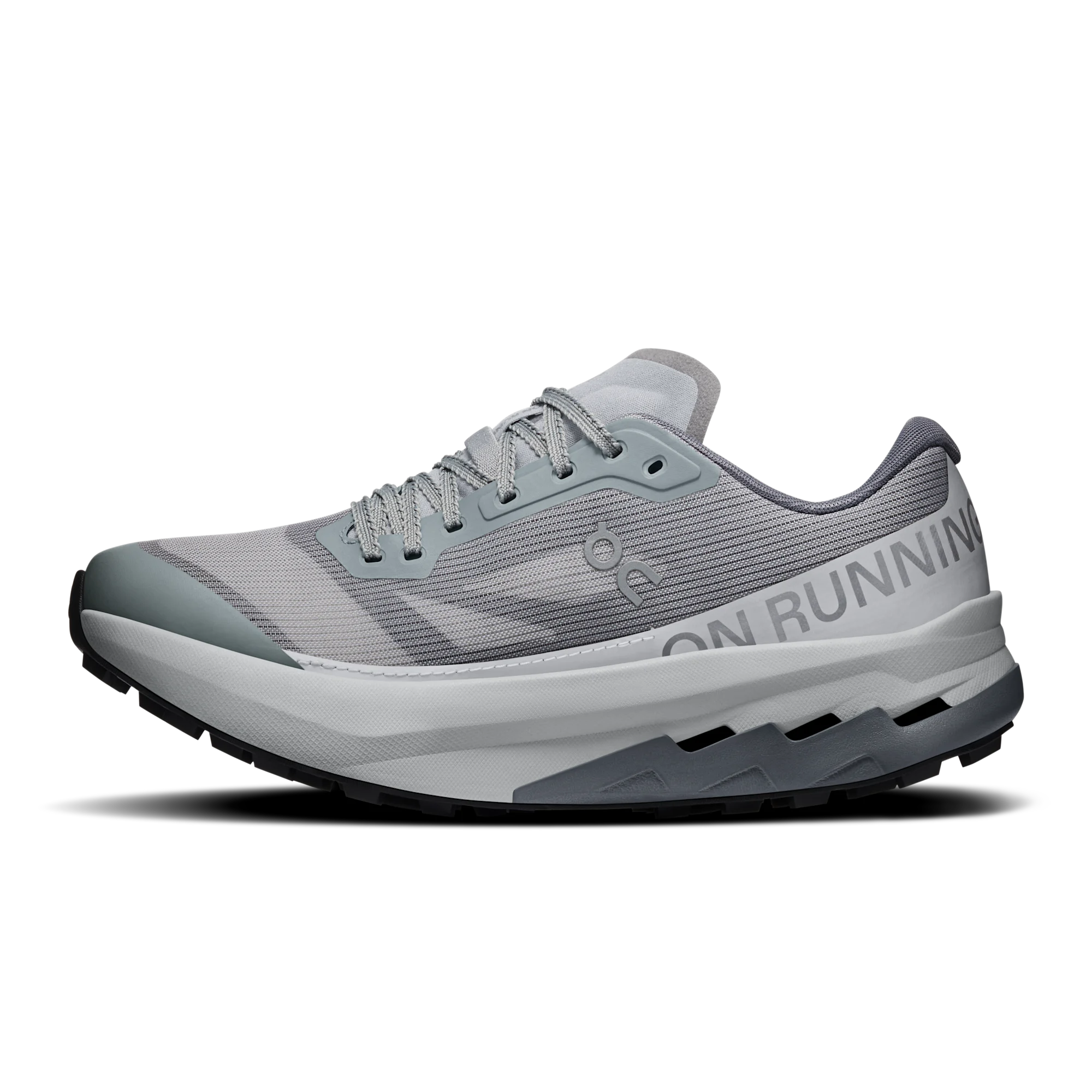 Women's Cloudultra Peak Juniper | Black - thumbnail 10