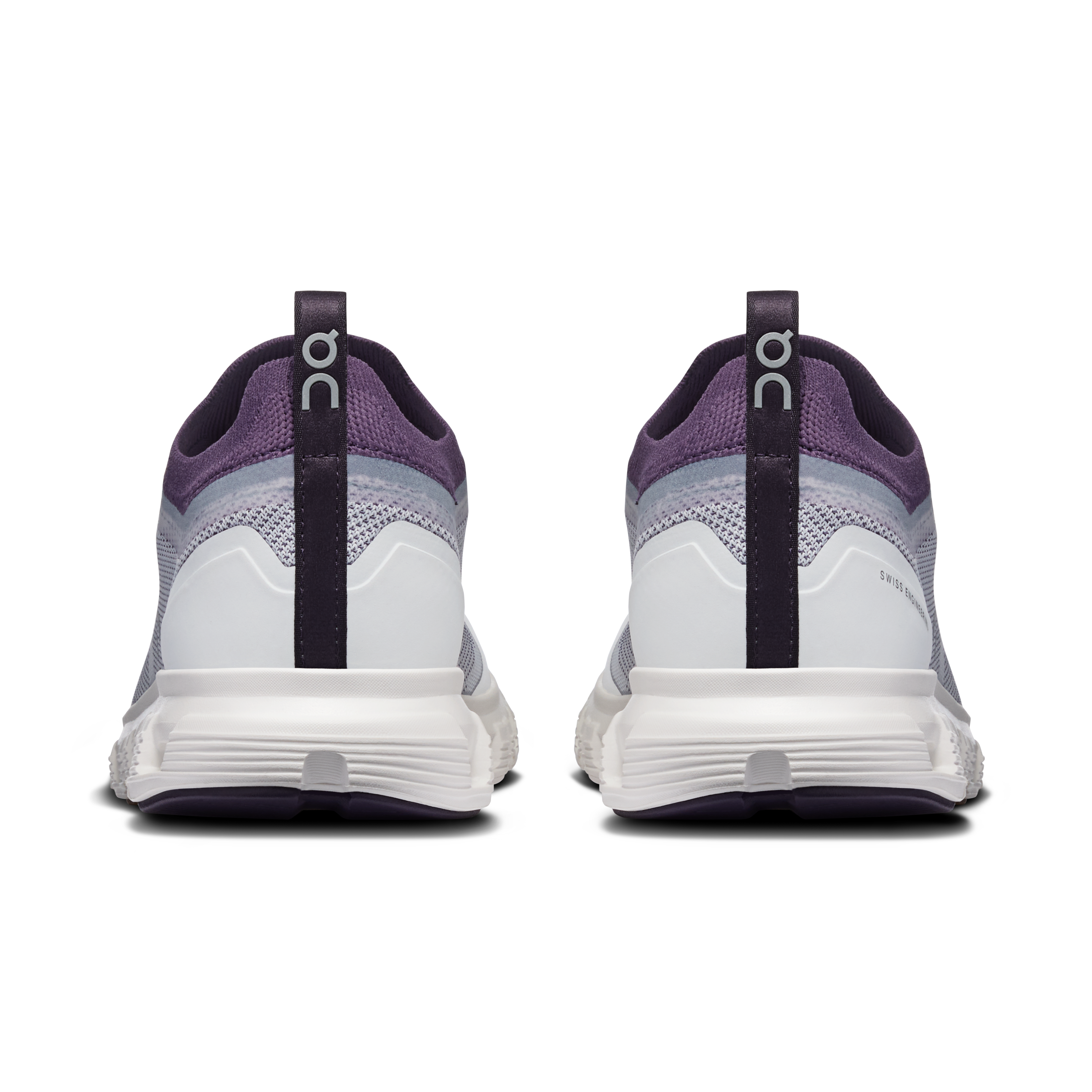 On Cloud 6 Versa Ivory & Nocturne Women Active life Shoes