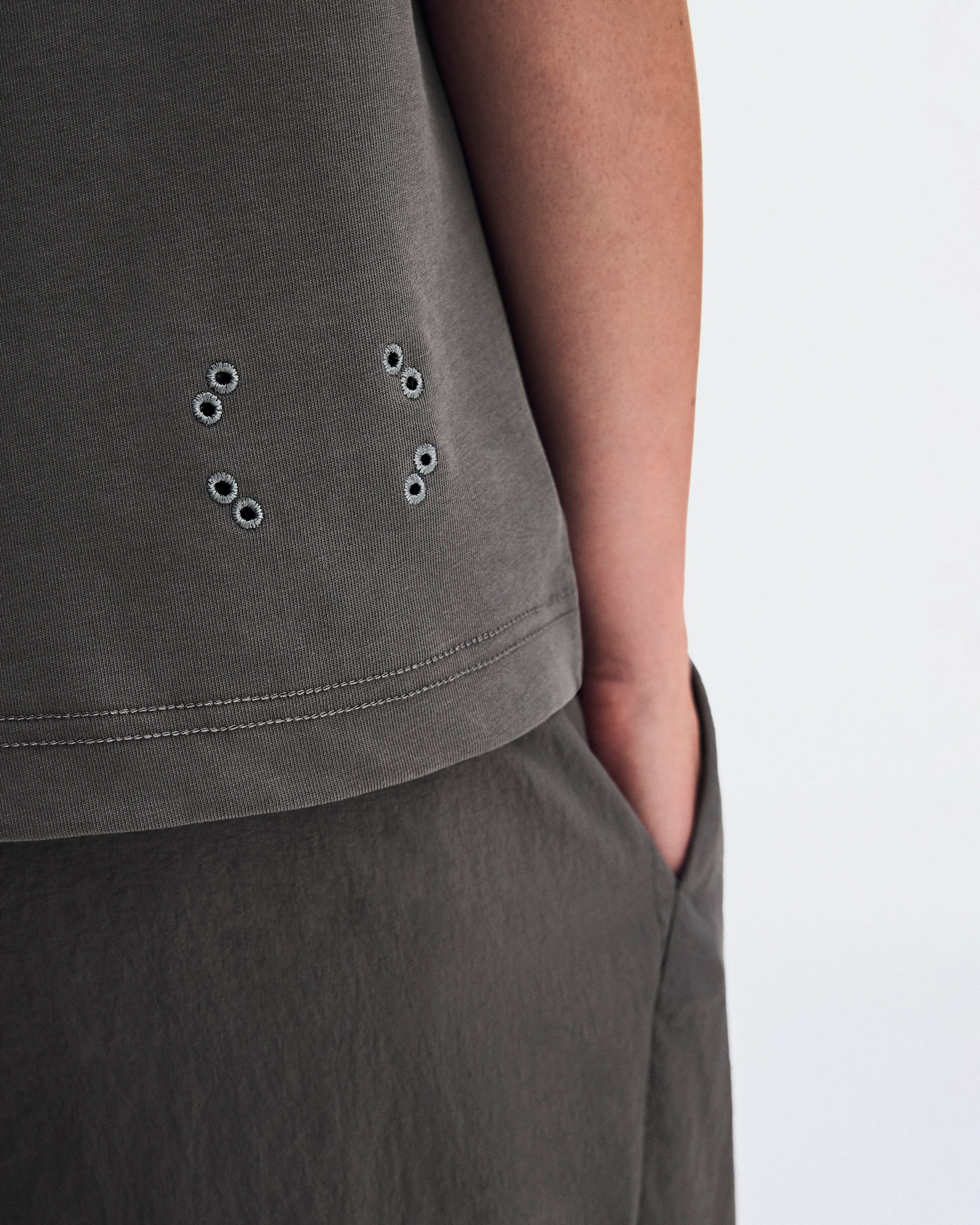 Women's Club Collective-T Ember - thumbnail 6