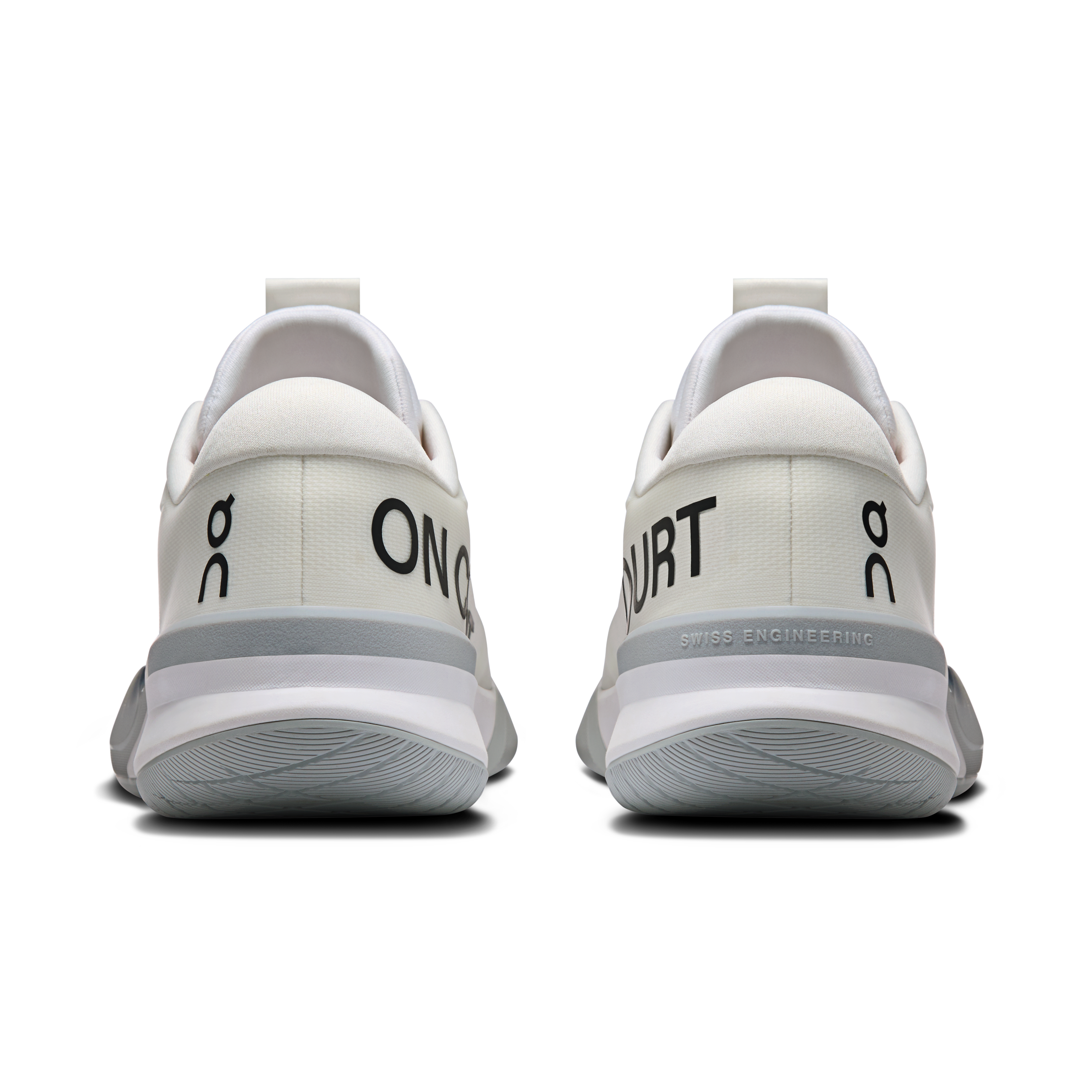 THE ROGER Pro 3Men / White | Pink / 43