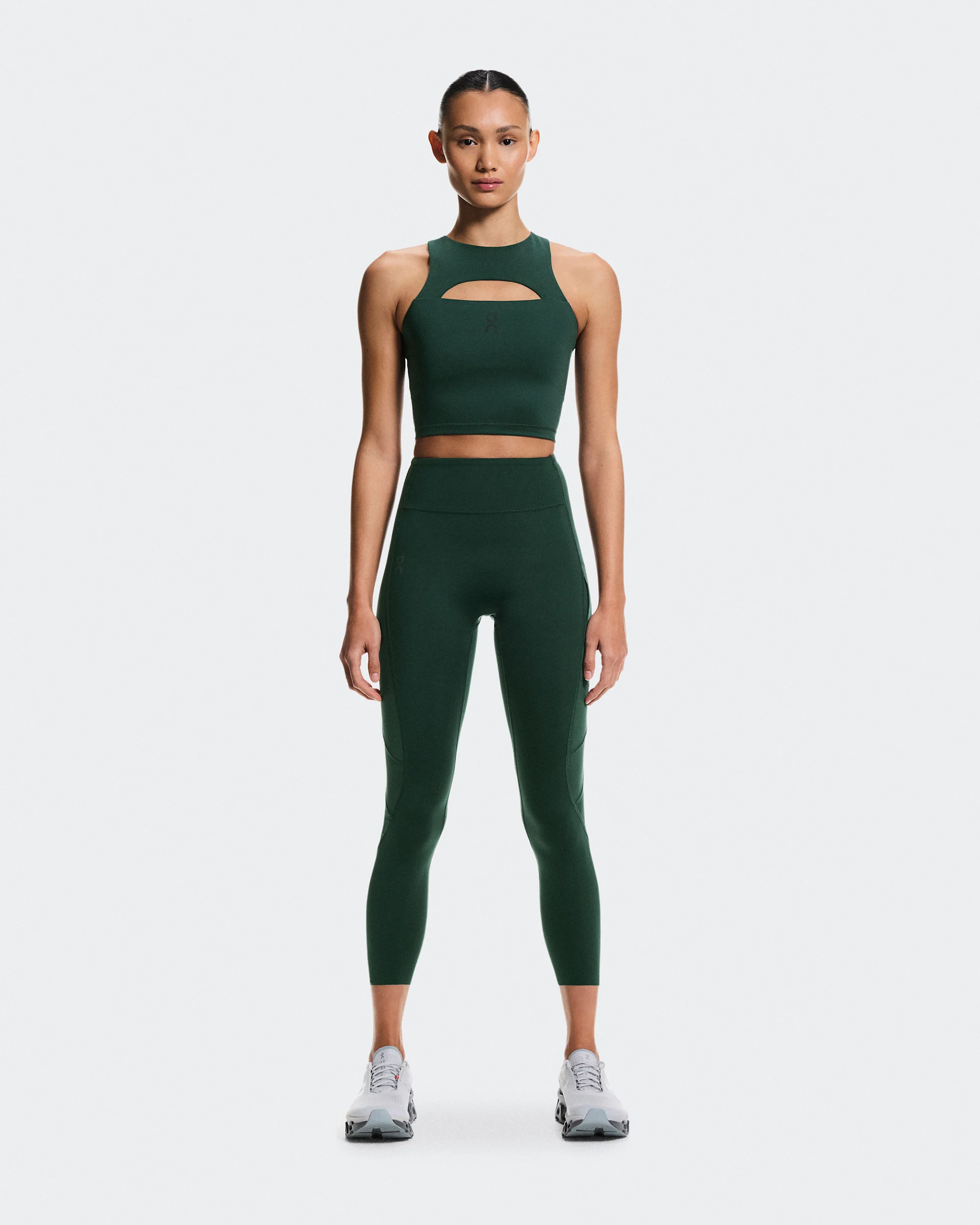 Train Volt Tights 7/8