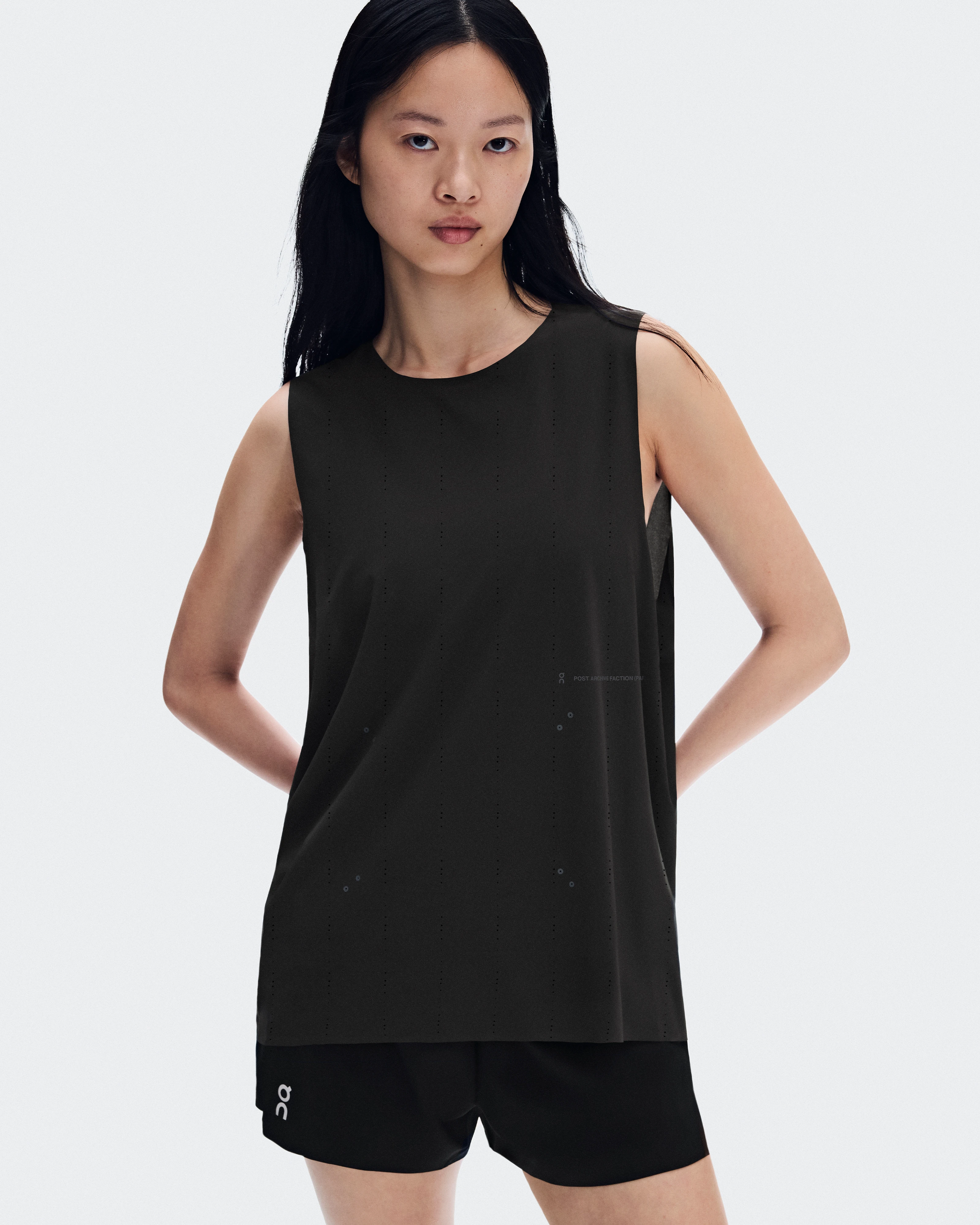 On Zero Singlet PAF Molasses Unisex Tops and t-shirts