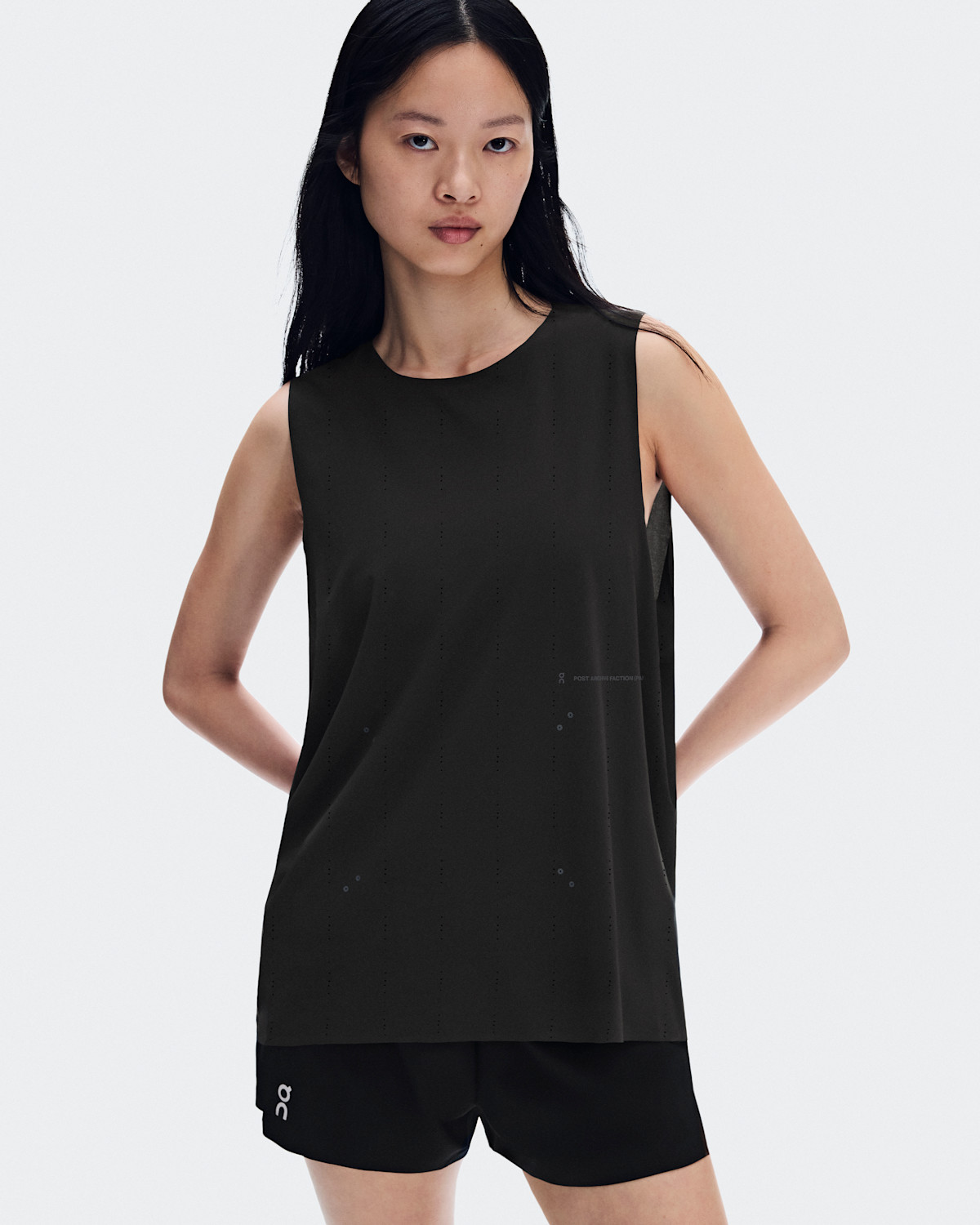 Zero Singlet PAF