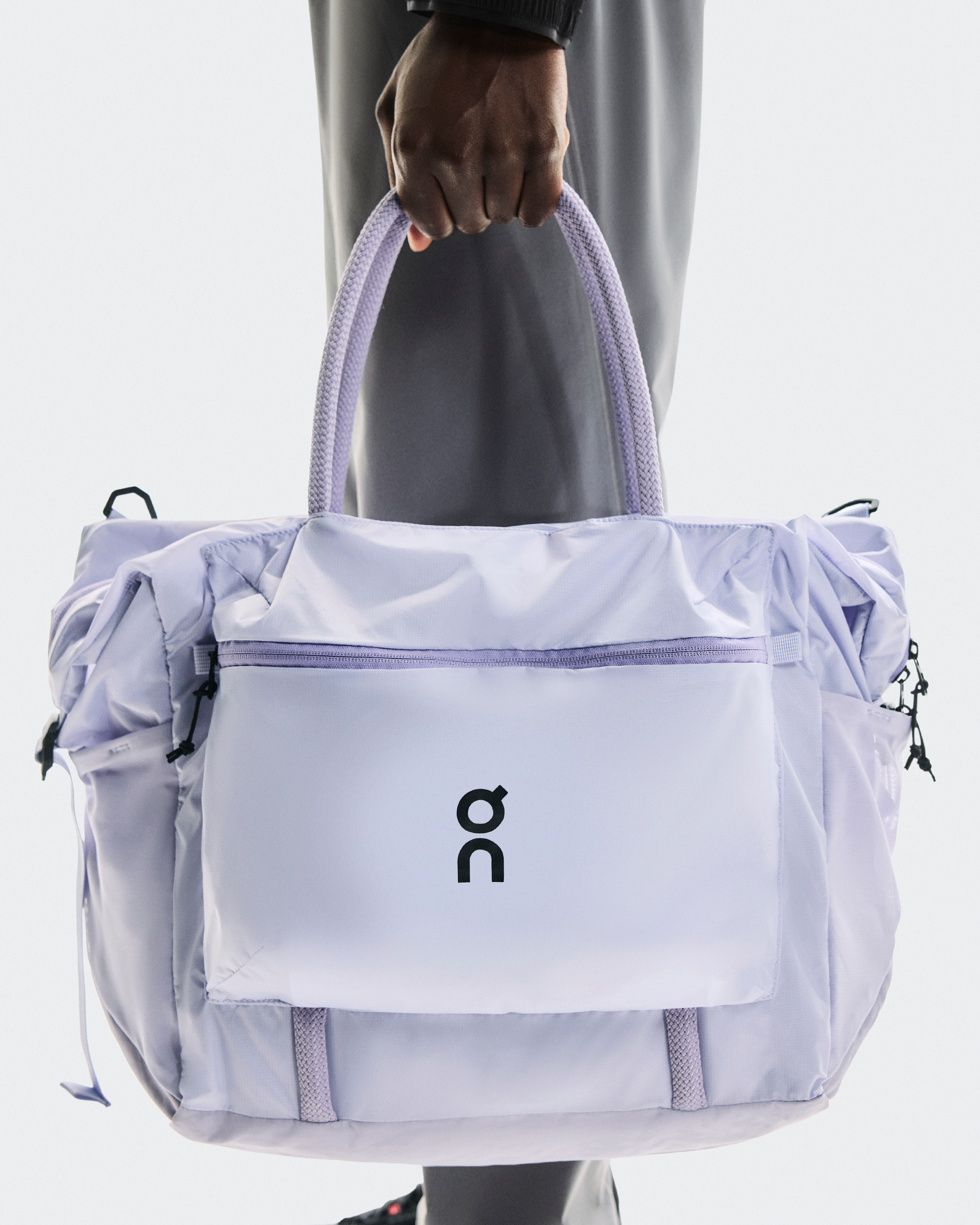 Track Pack 35L LiteUnisex / Thistle