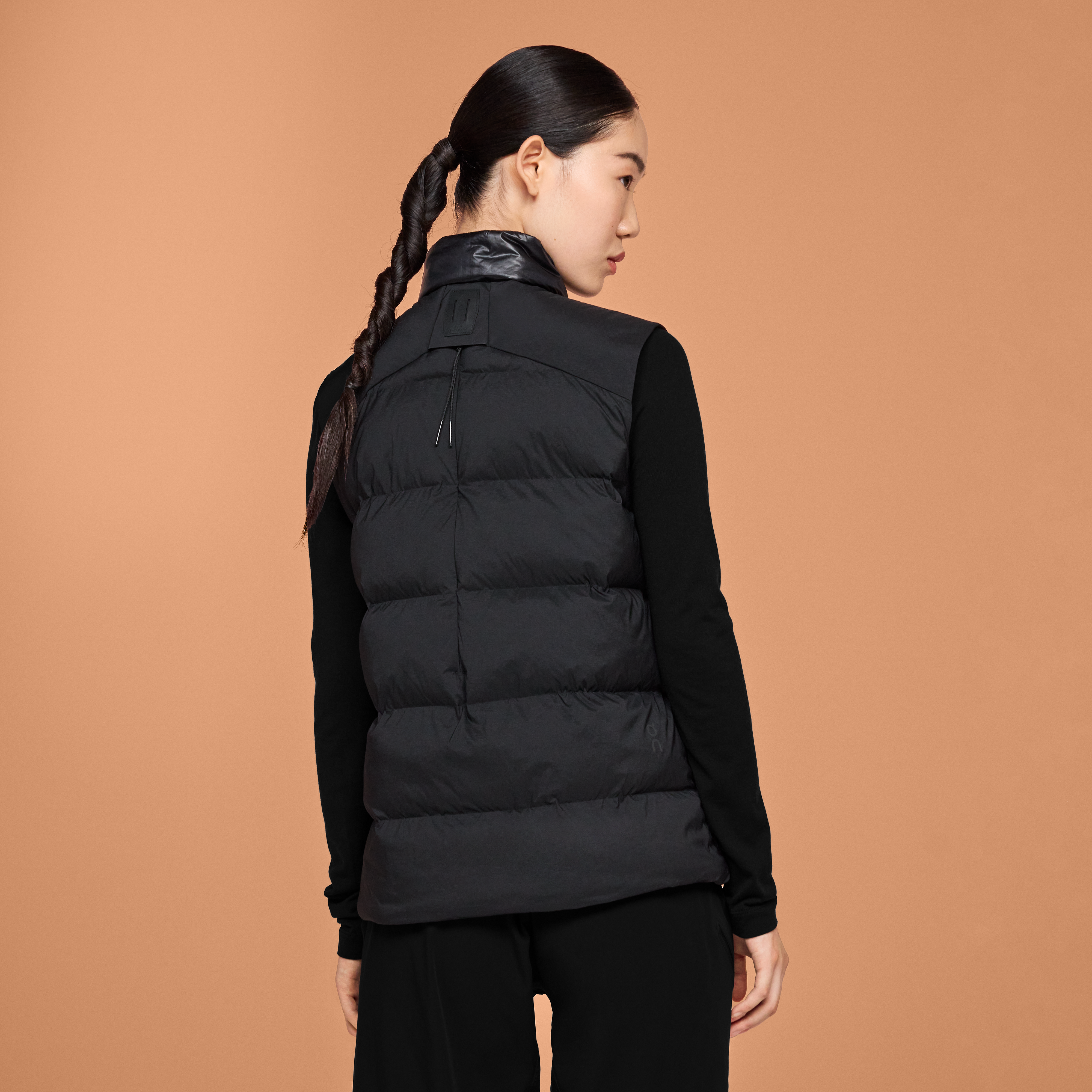 Challenger VestWomen / Black / L