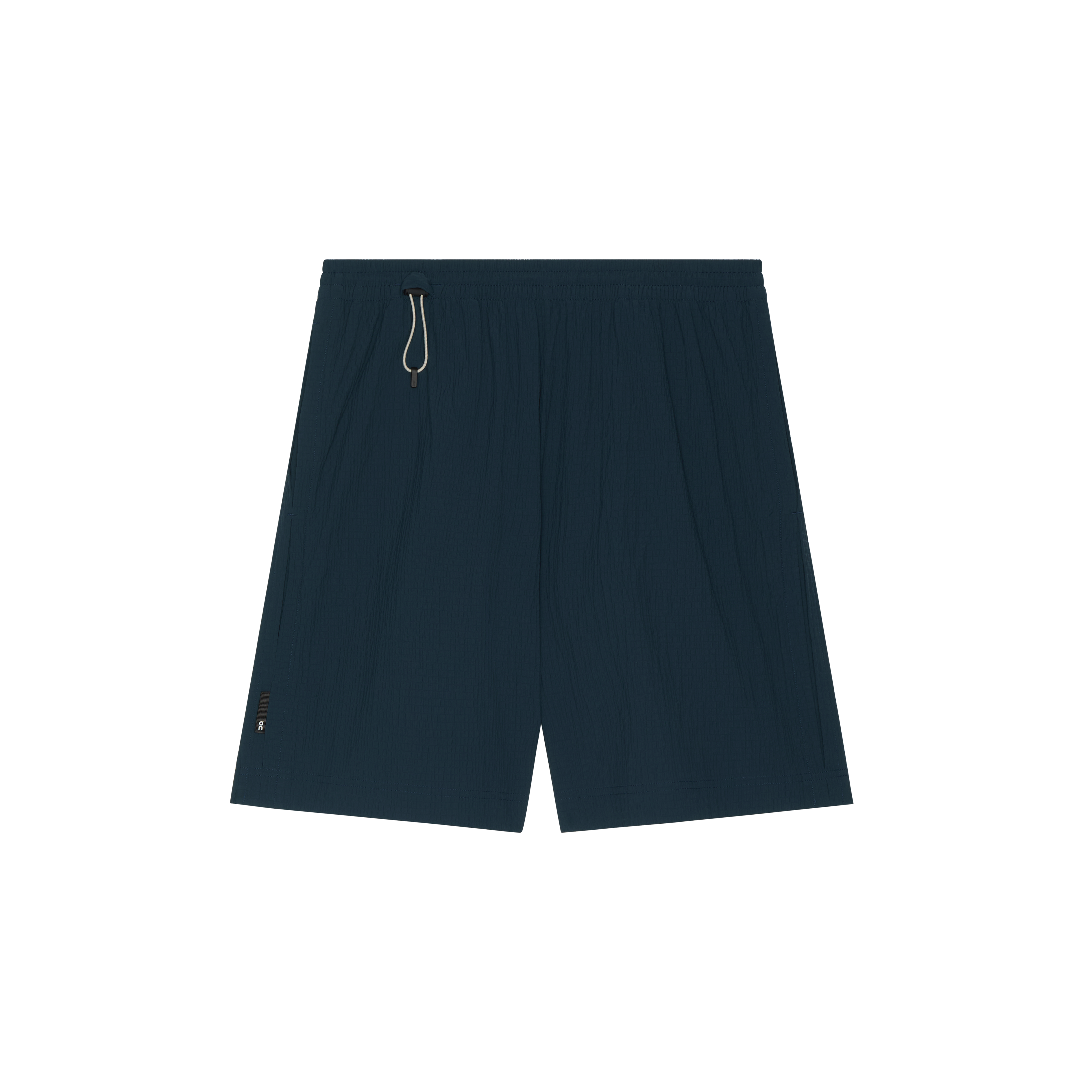 Courtside Shorts Eaze in Midnight