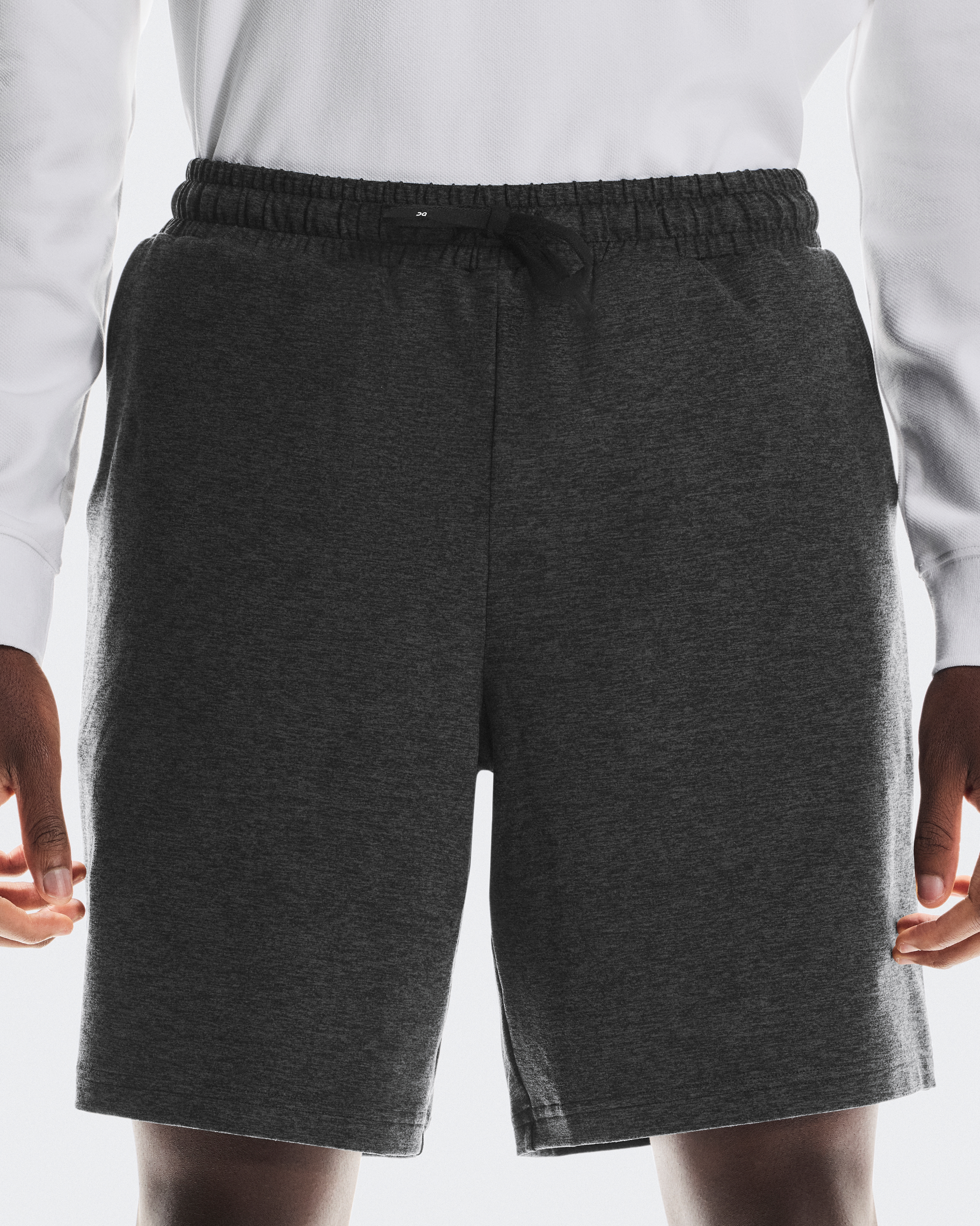 Men's Courtside Shorts | Grey | On United States