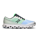 Cloud 6 Push Gym Shoe in Horizon/Honeydew