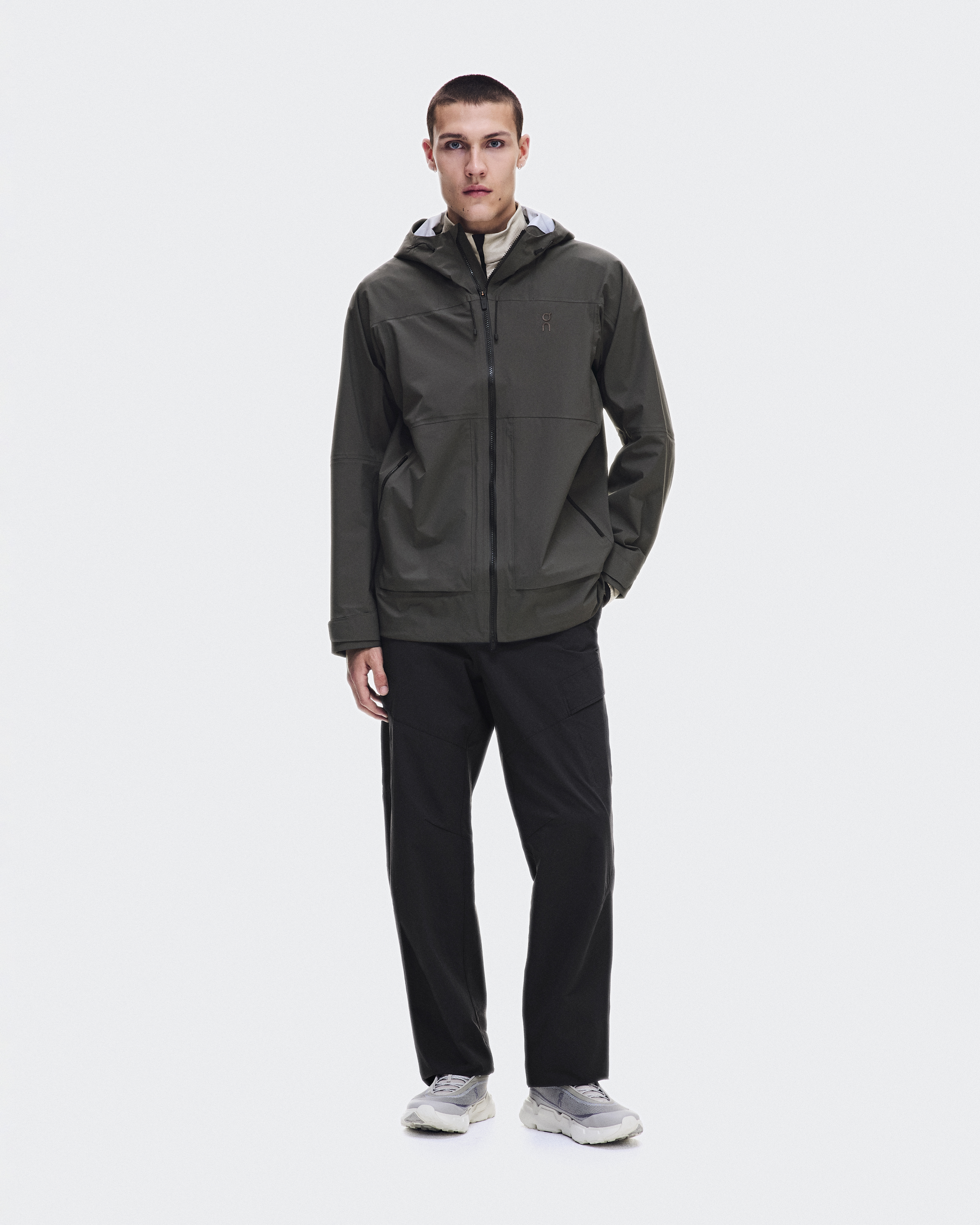 Men's Ascent Jacket | On Japan
