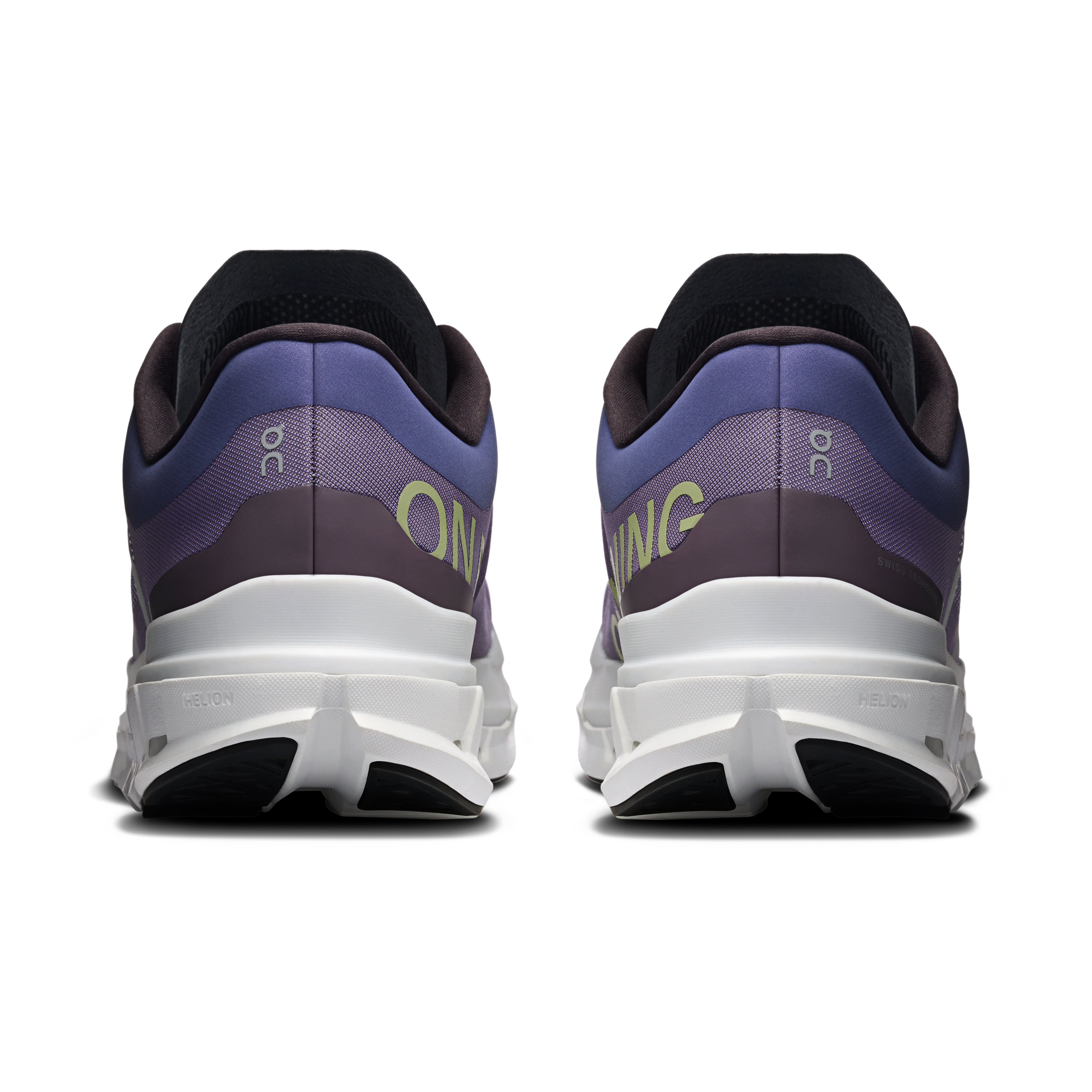 Cloudflow 5Men / Juniper | Ice / 42.5