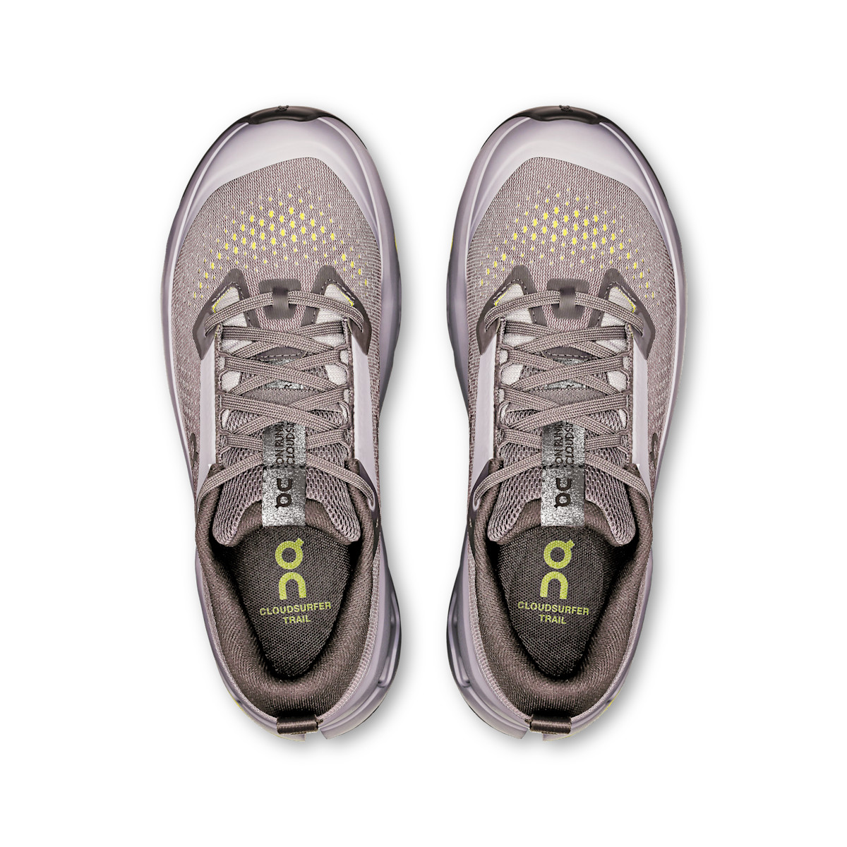 Women's Cloudsurfer Trail 2