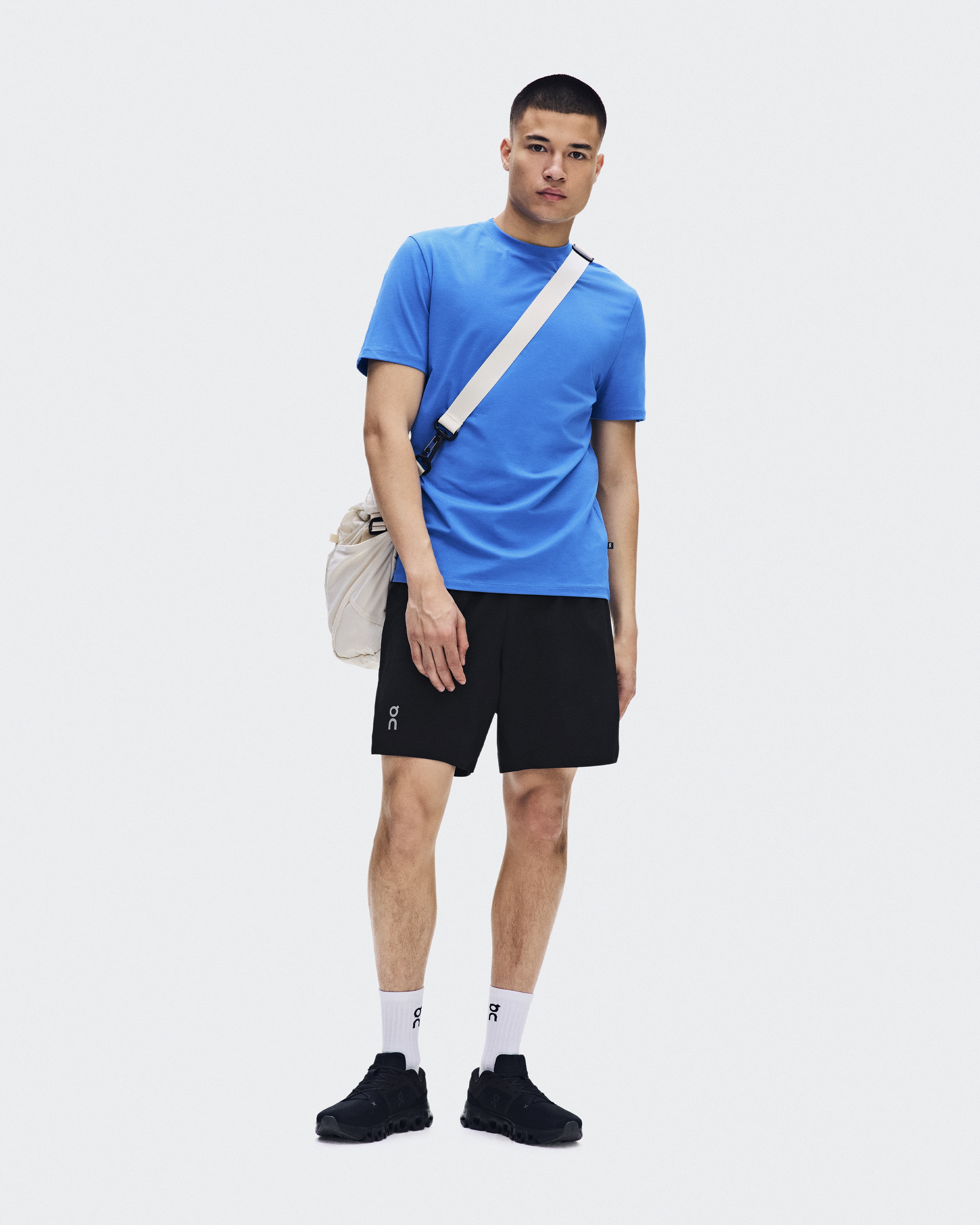 Focus-T Masculino | Azul | On Brasil