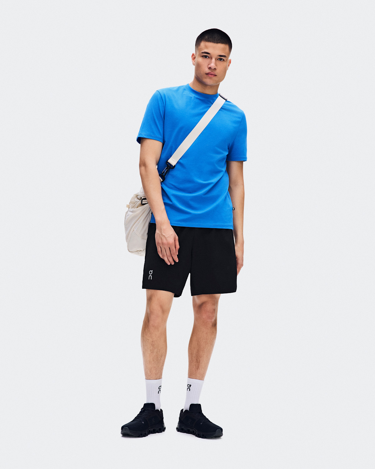 Men's Focus-T