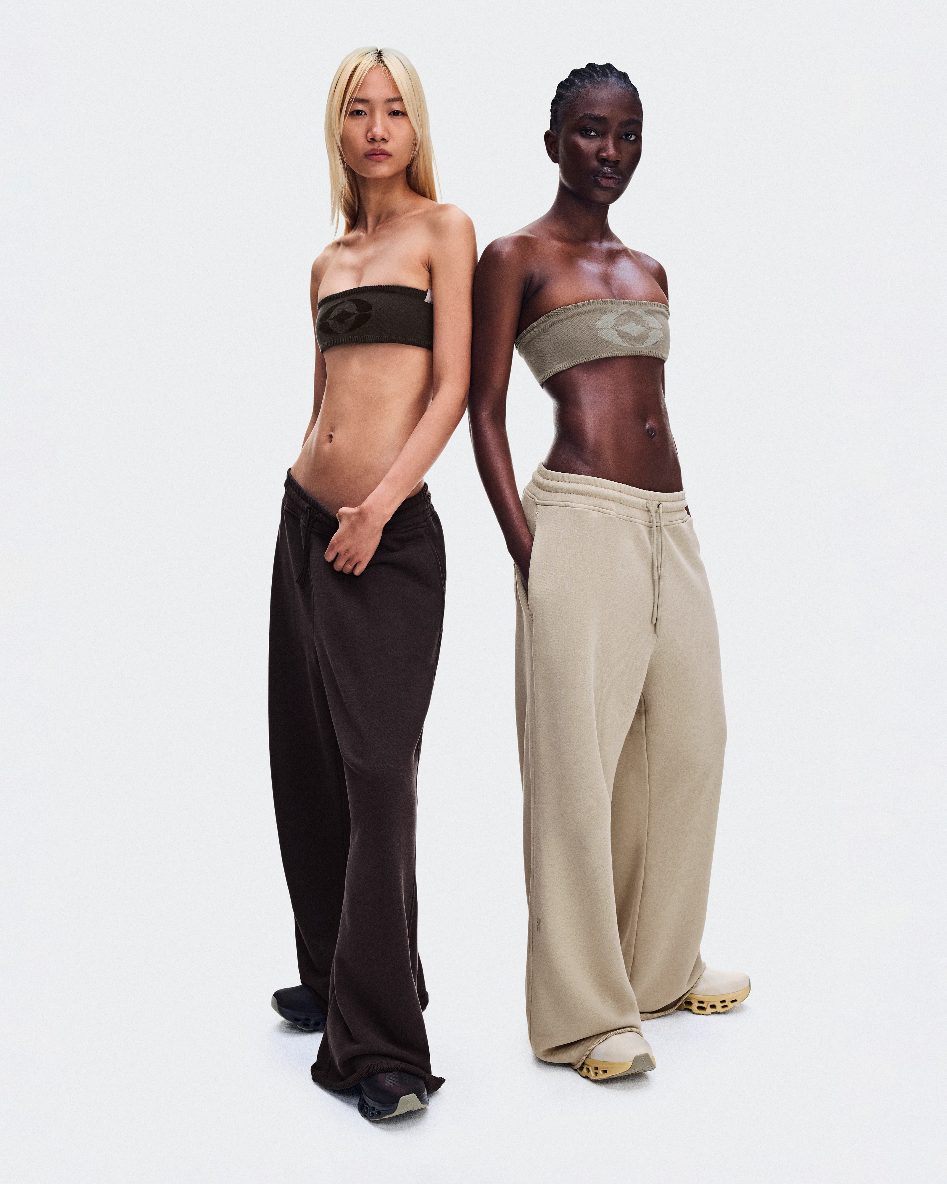 On Club Collective Pants FKA Lurien Women Pants
