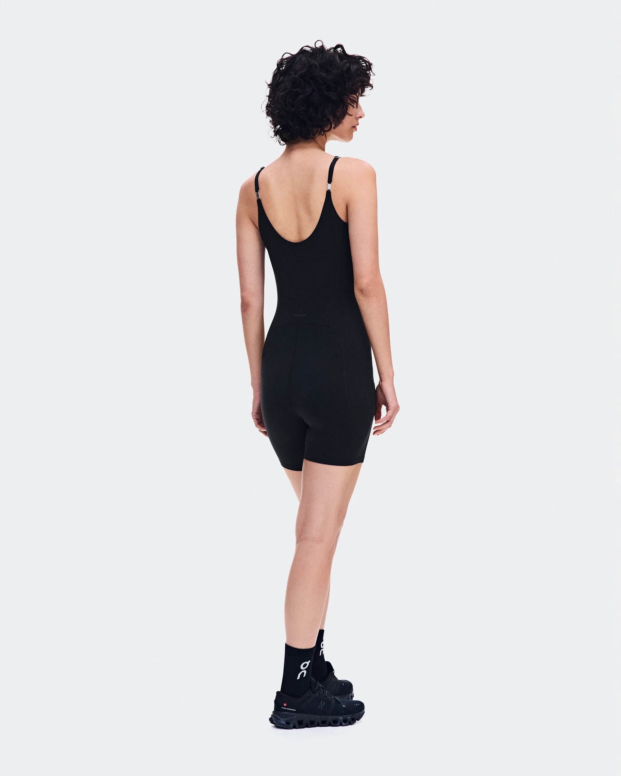 Women's Studio Bodysuit Agave - thumbnail 10