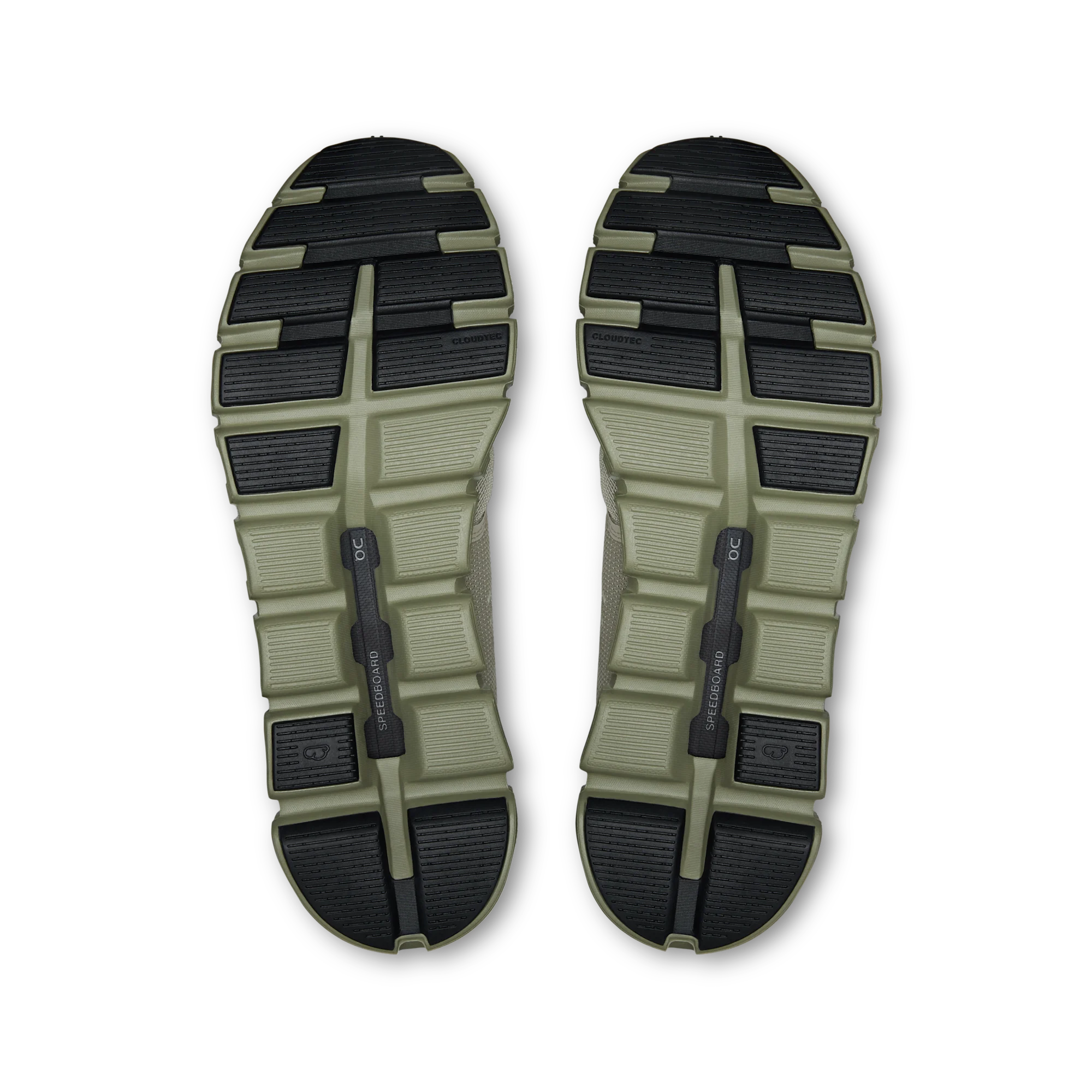 Men's Cloud 6 White | Black - thumbnail 9