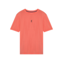 Trail-T Short-Sleeve Shirt in Reef