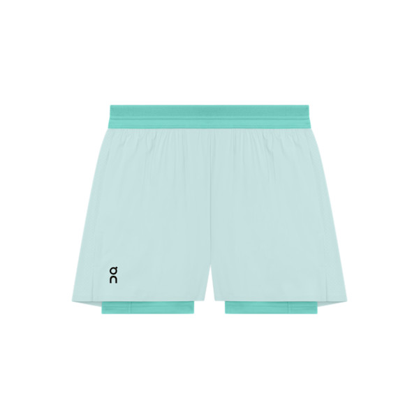 Women's 3" Performance 2/1 Shorts