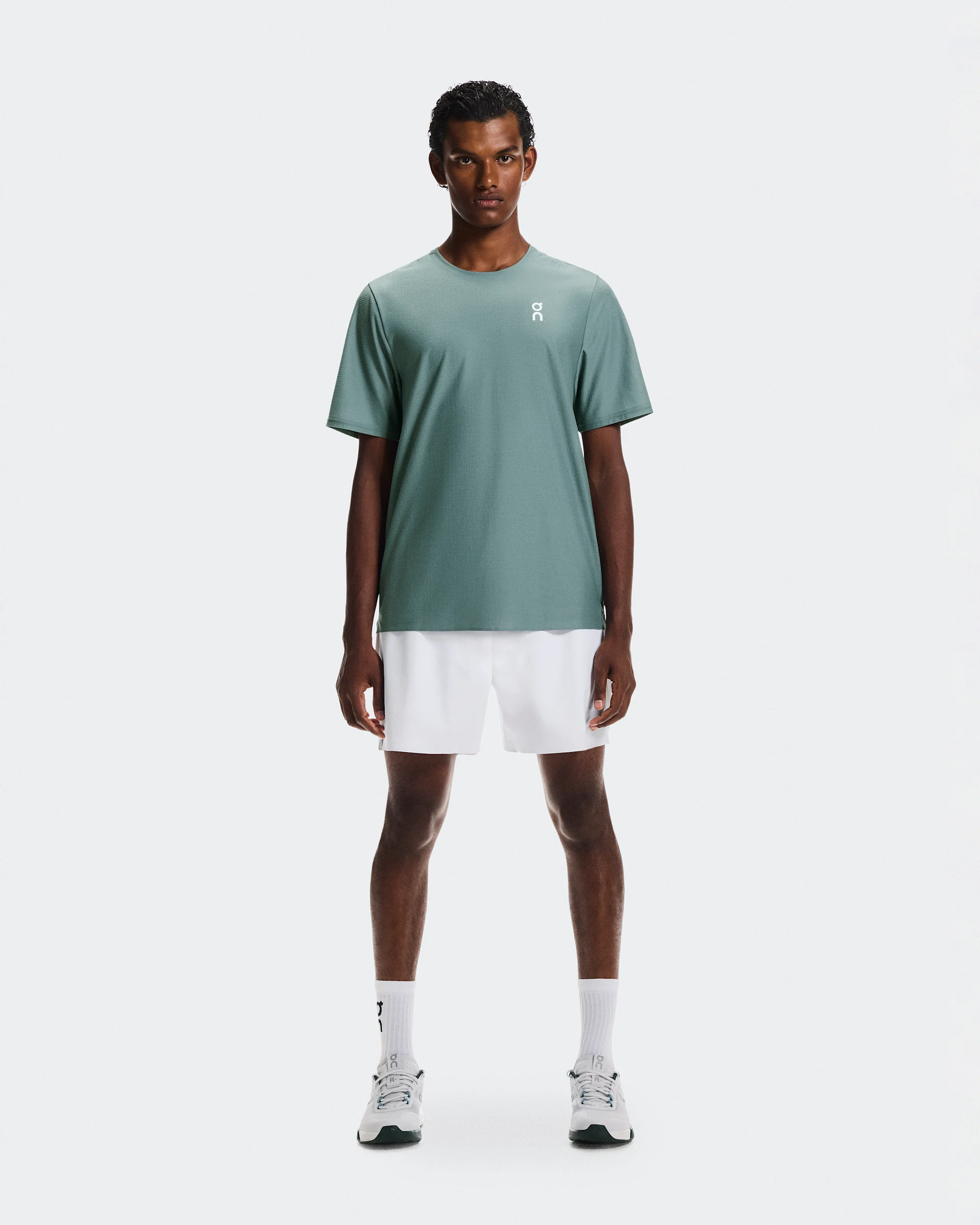 5" Court Shorts