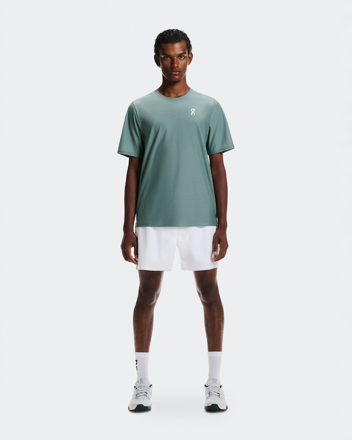 Men's 5" Court Shorts