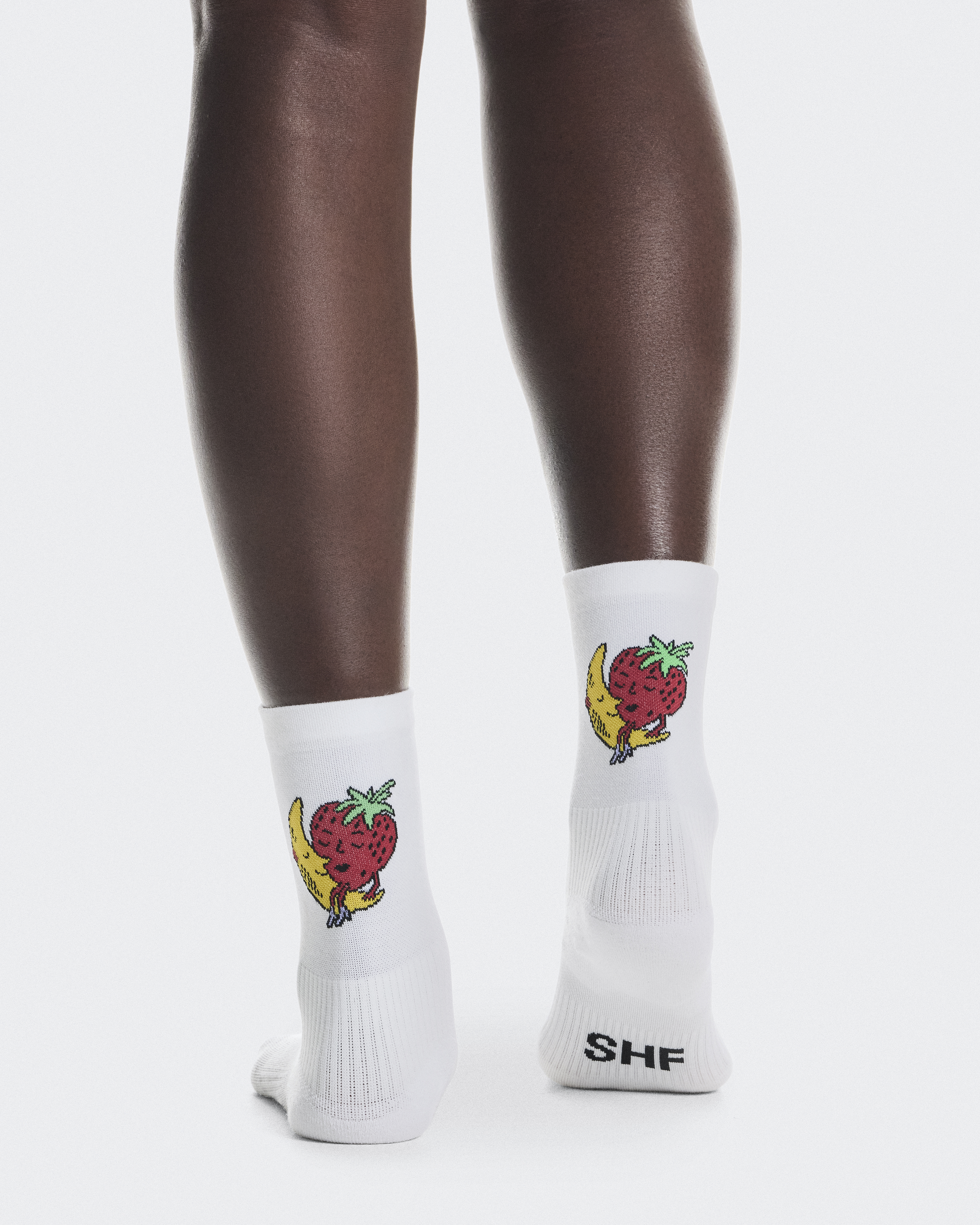 Merino Sock SHF | On 日本