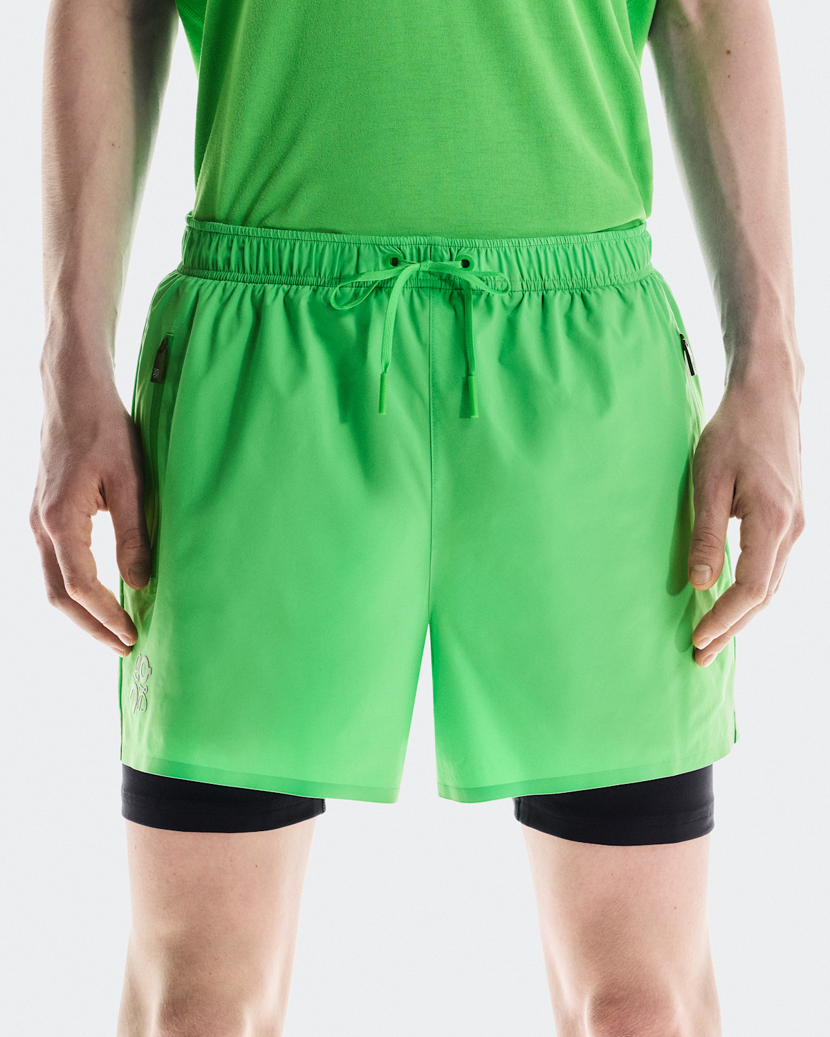 Men's Performance Shorts LOEWE