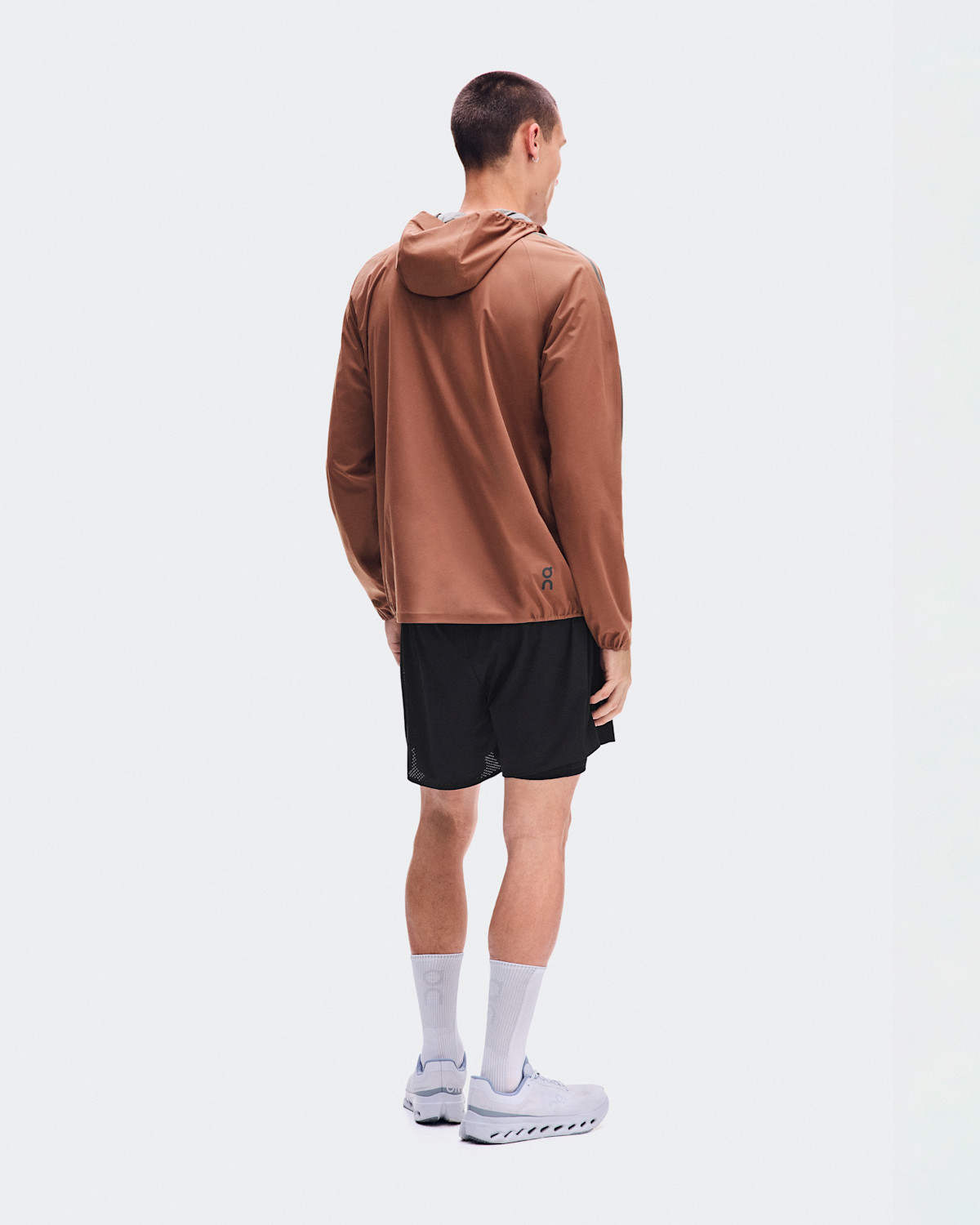 Men's Performance Jacket Waterproof