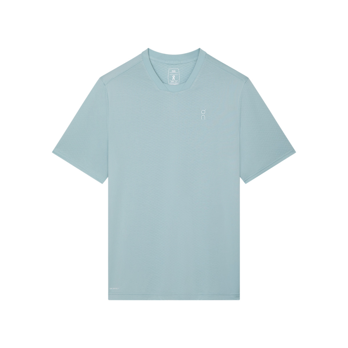 Men's Court-T Edit