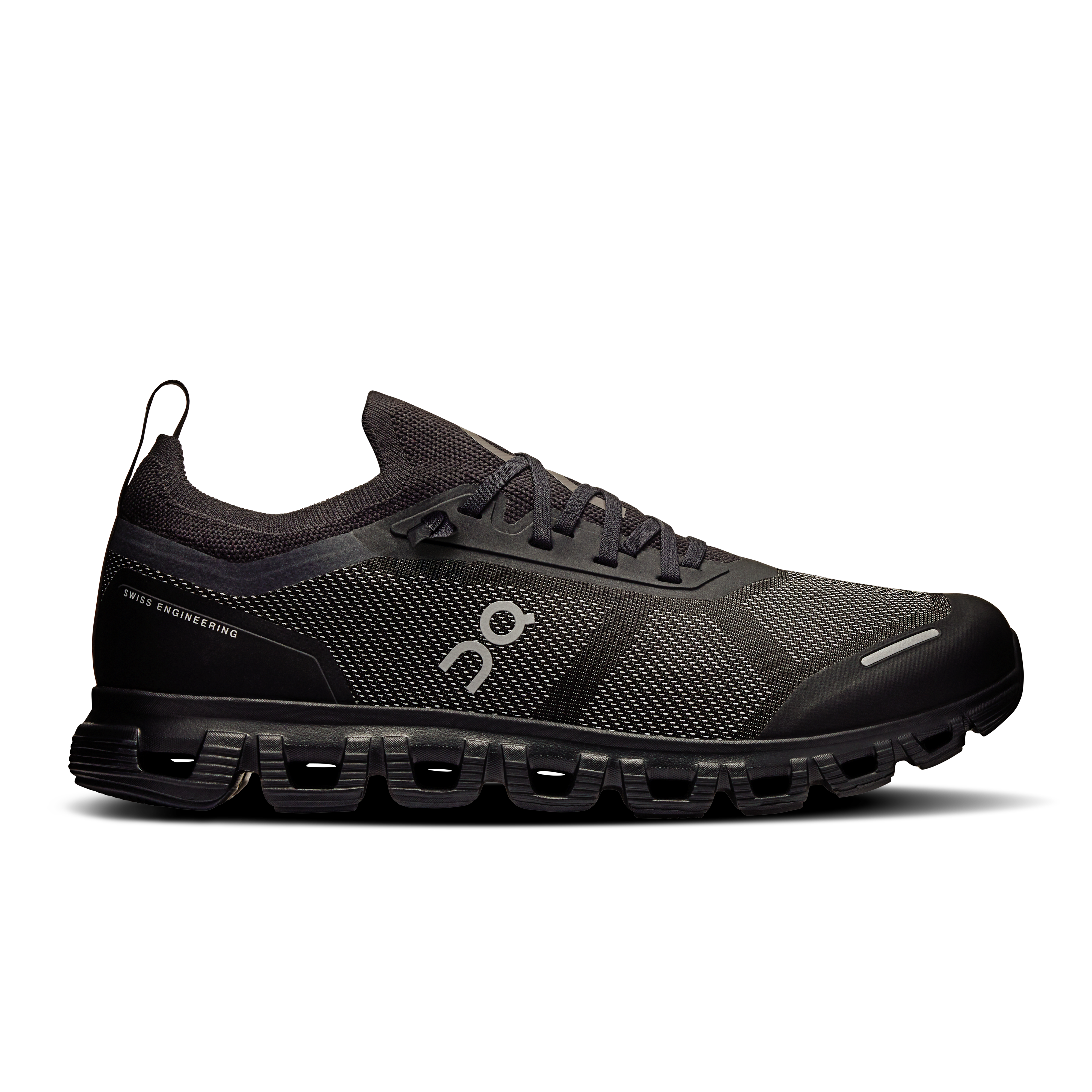 Men / Black | Eclipse / 45