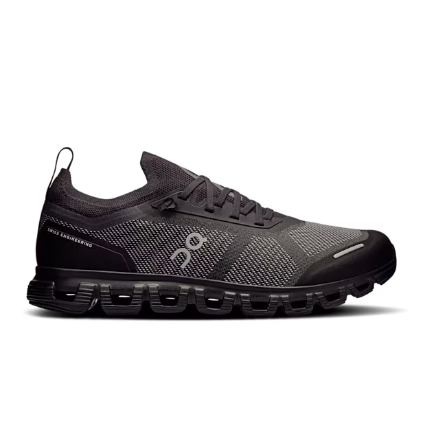 Cloud 6 Versa Lifestyle Shoe in Black/Eclipse